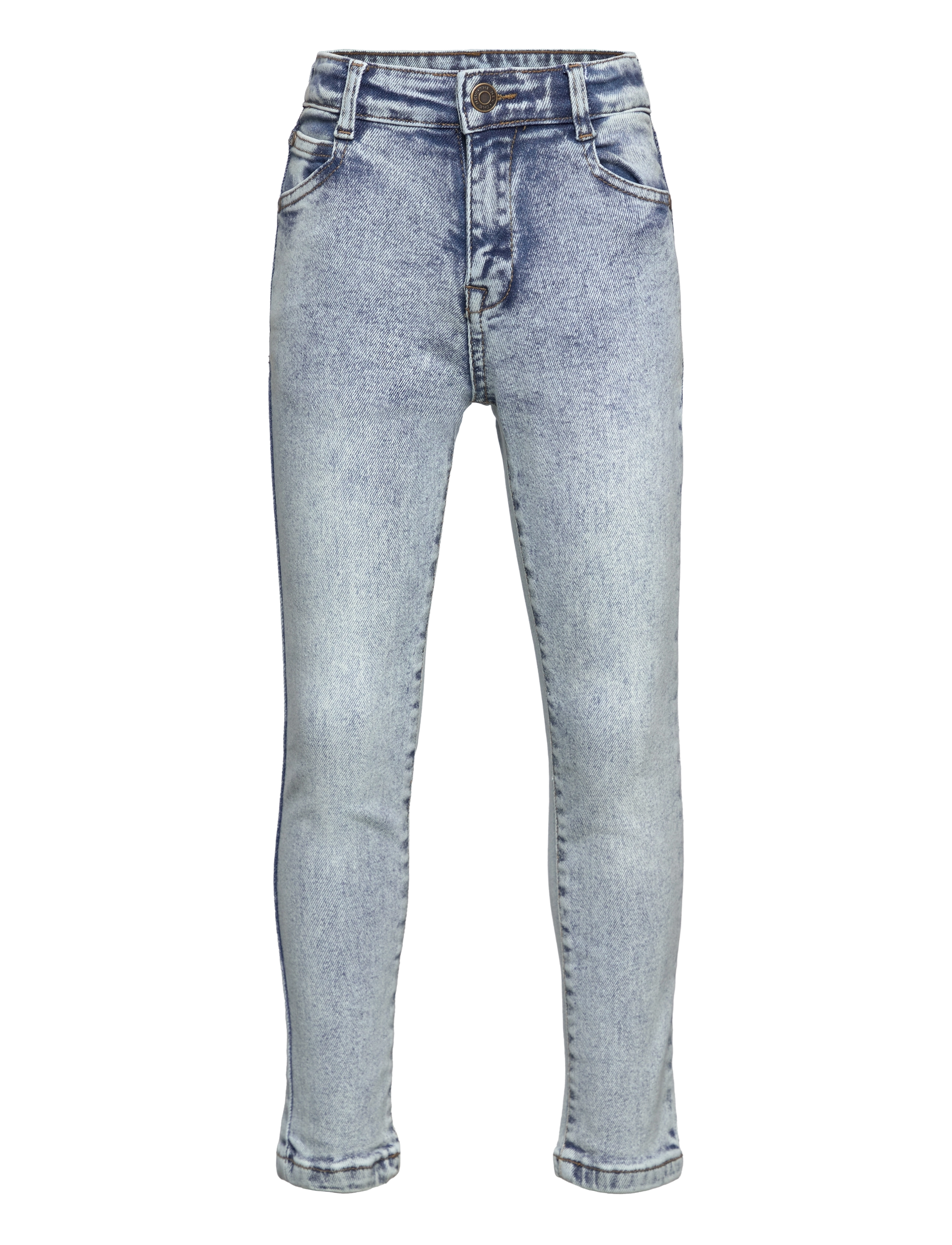 The New TNALIA MOM FIT JEANS - The New - LIGHT BLUE / blue