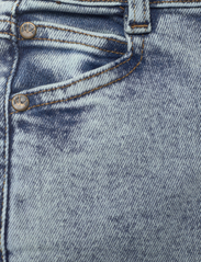 The New - TNALIA MOM FIT JEANS - skinny jeans - light blue - 2