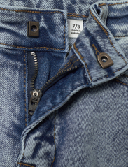 The New - TNALIA MOM FIT JEANS - skinny jeans - light blue - 3