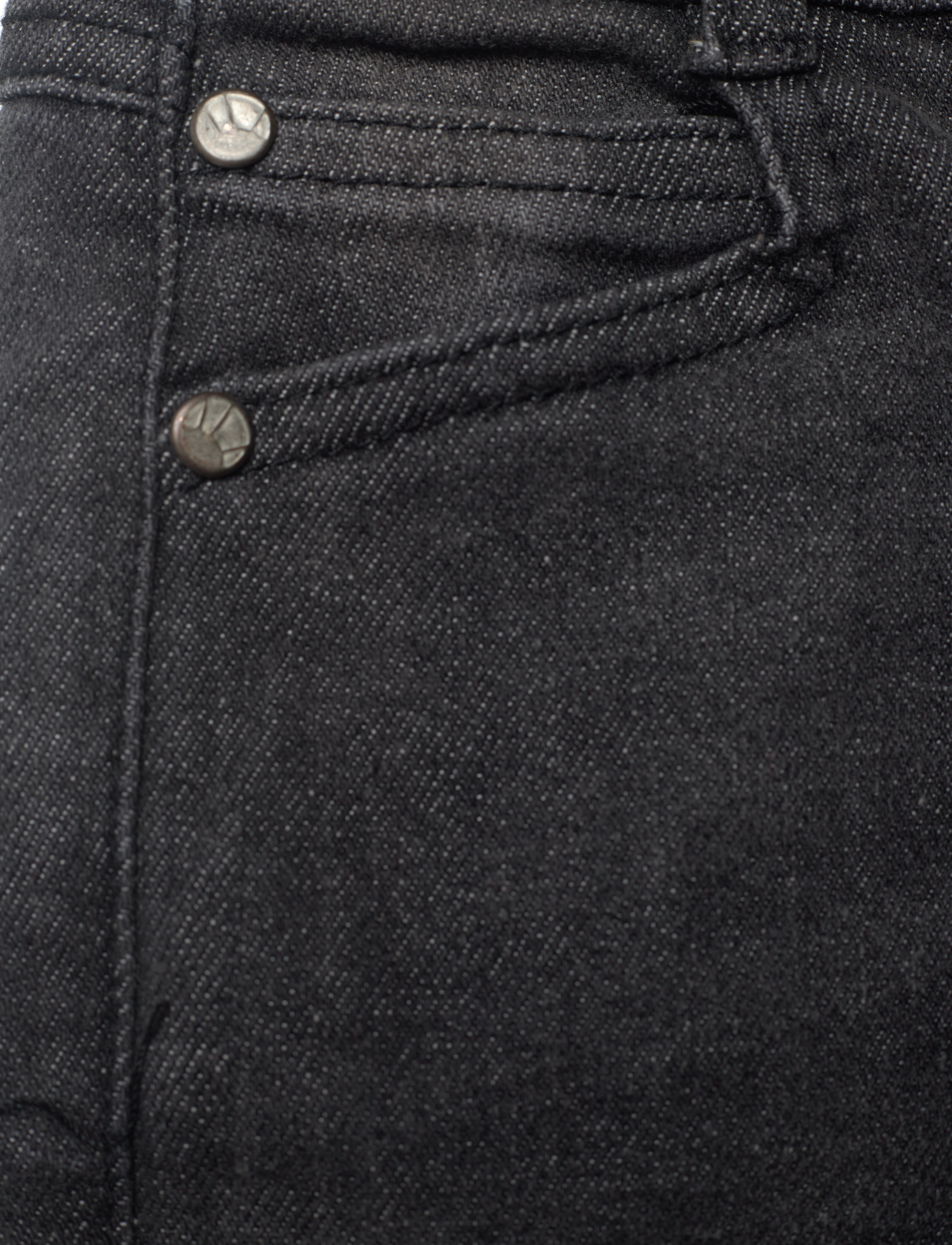 The New - TNALIA MOM FIT JEANS - skinny jeans - washed grey - 2