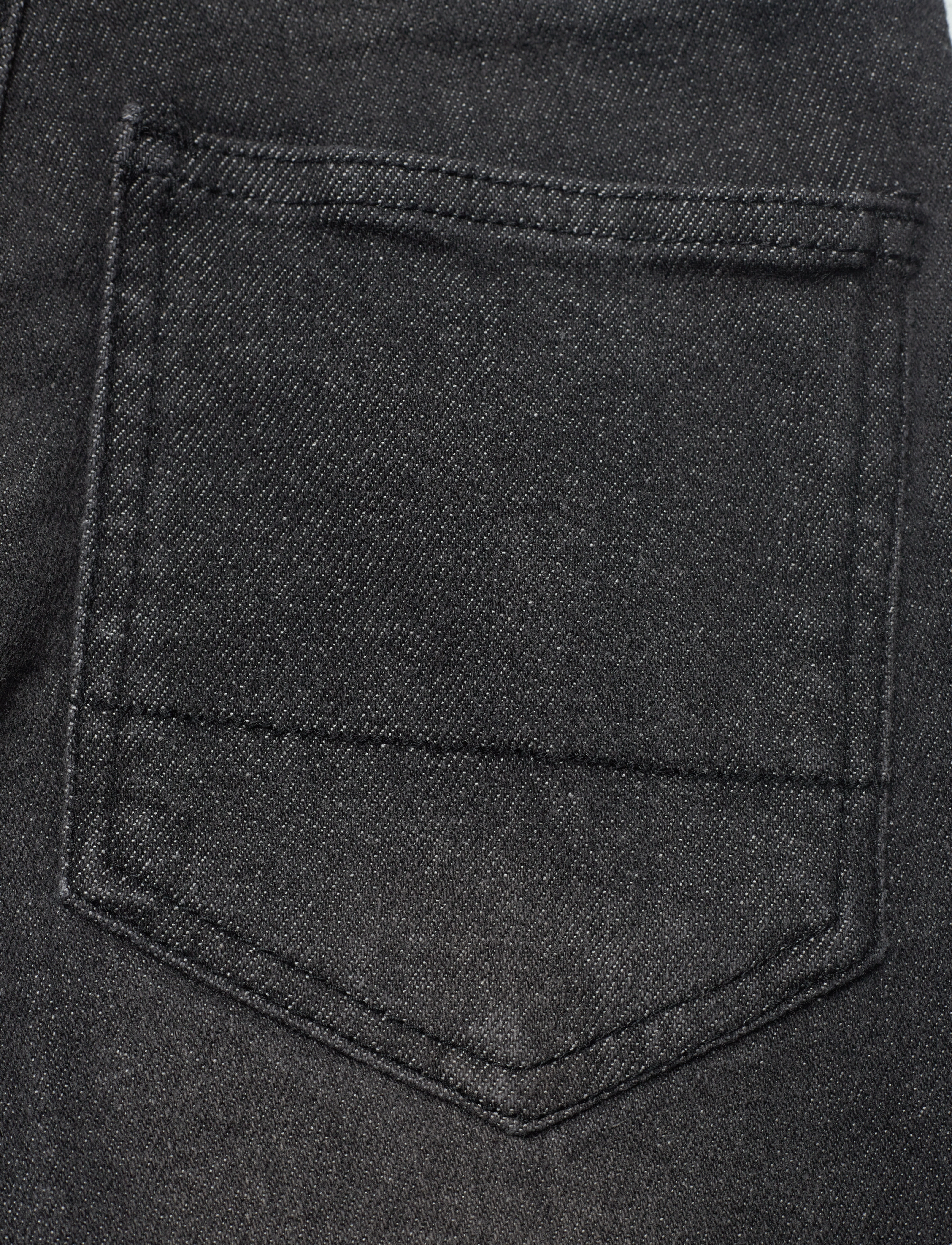 The New - TNALIA MOM FIT JEANS - skinny jeans - washed grey - 4