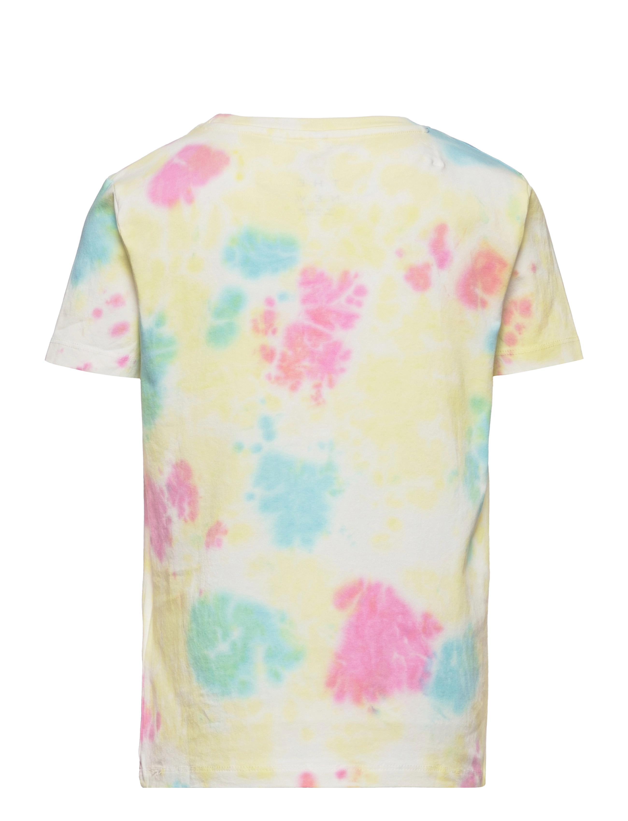 The New - TNRAINBOW S_S TEE - multi - 1