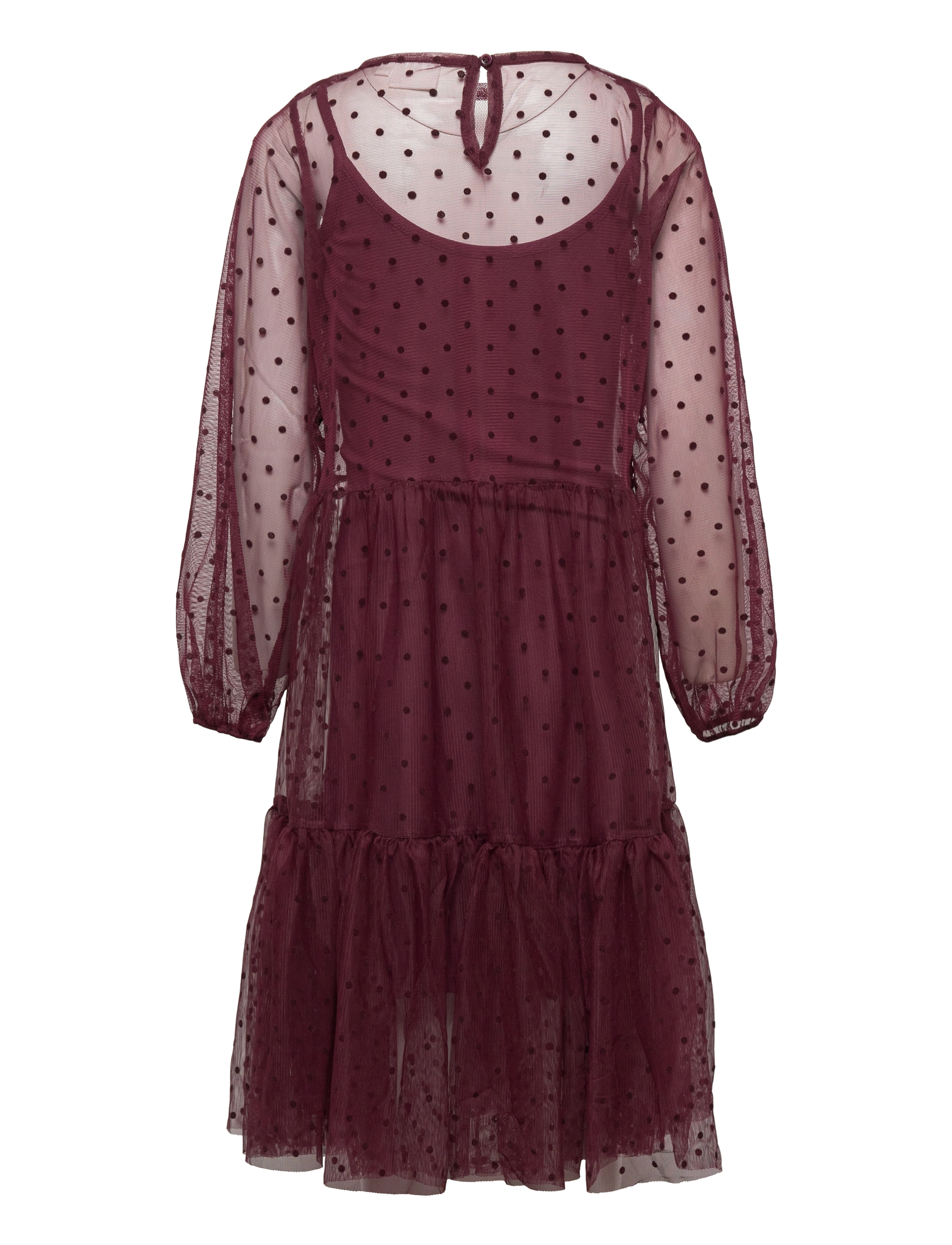 The New - TNTWIST DRESS - winetasting - 1