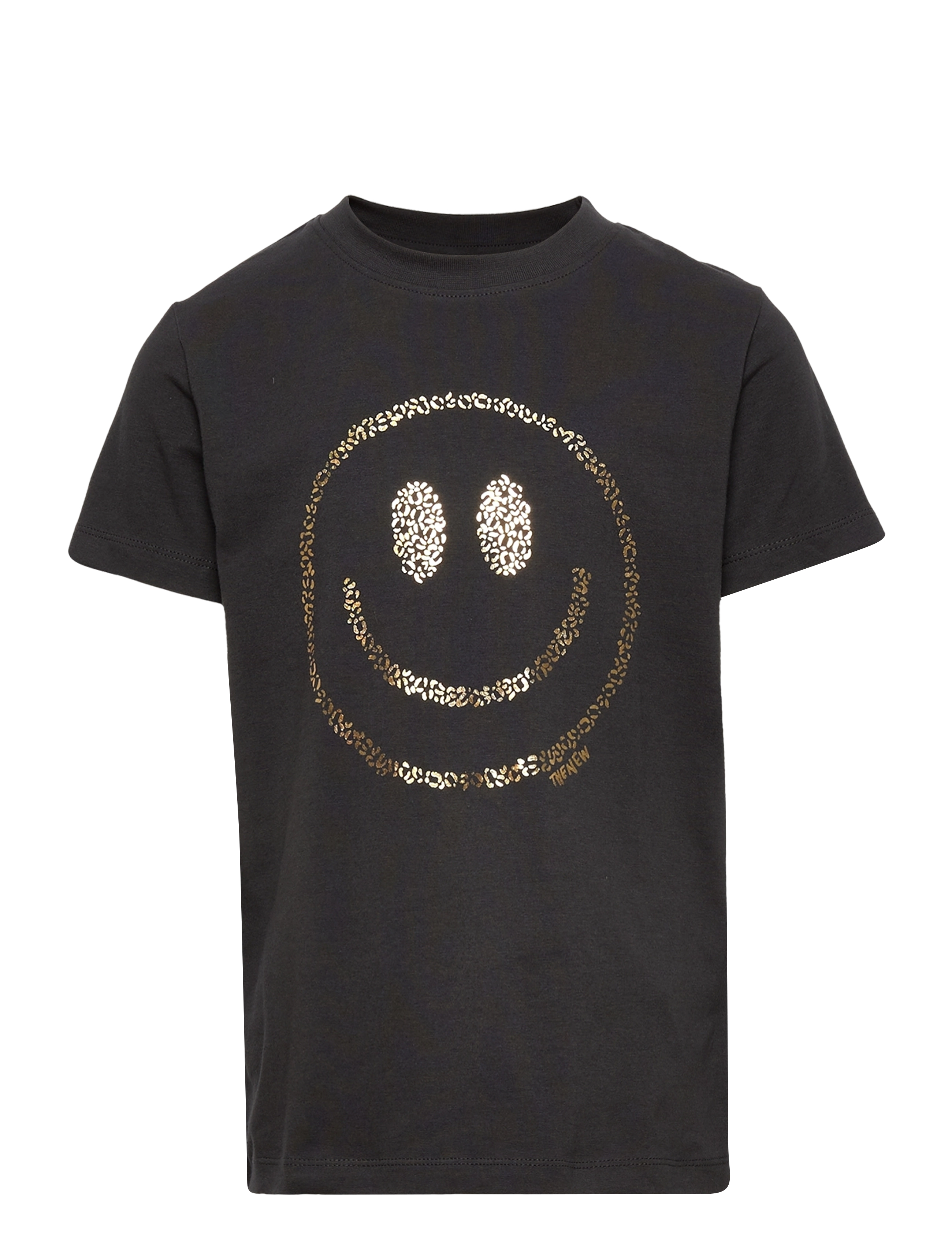 TNDIRILEY S_S TEE - PHANTOM