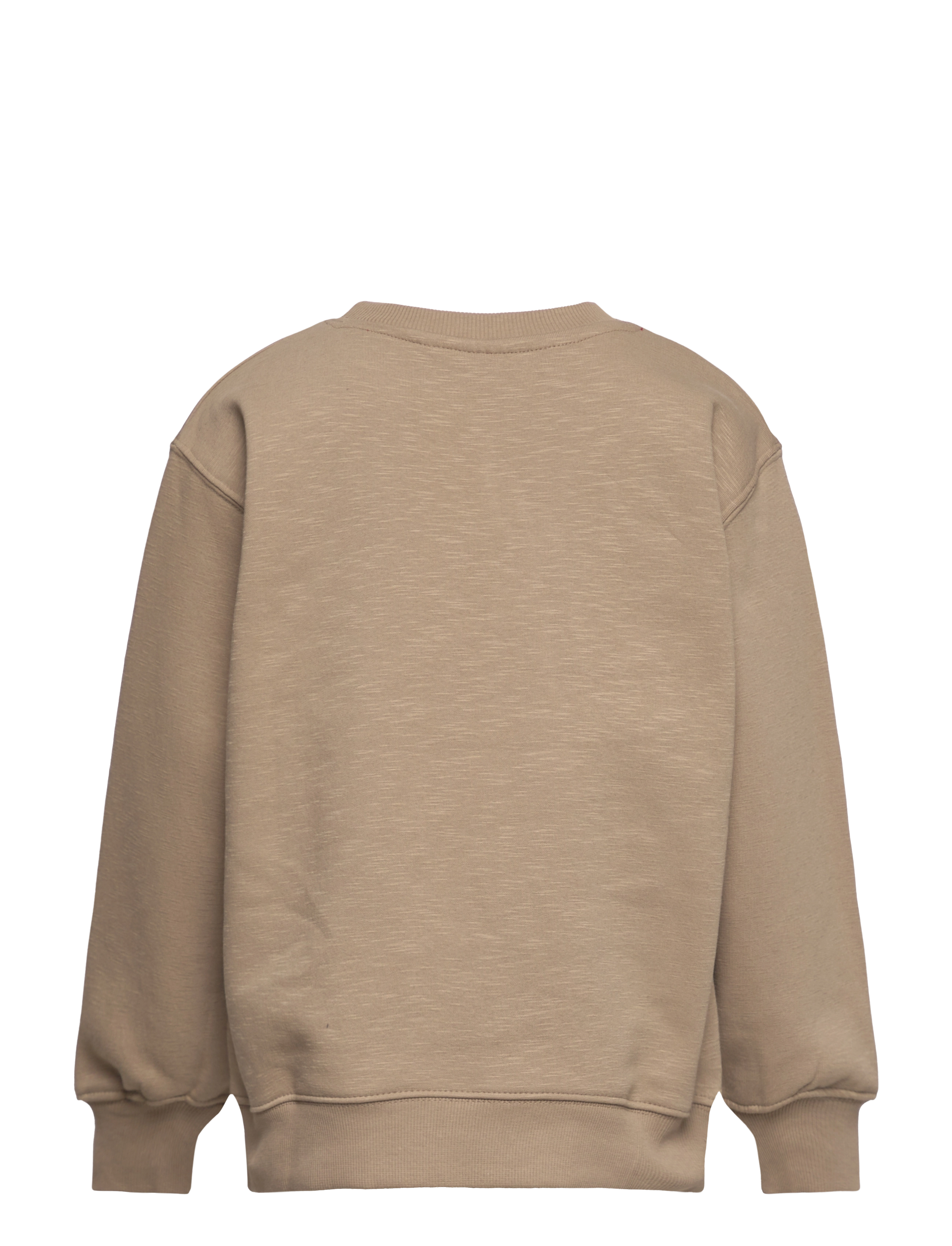 The New - TNFOMO OS SWEATSHIRT - greige - 2