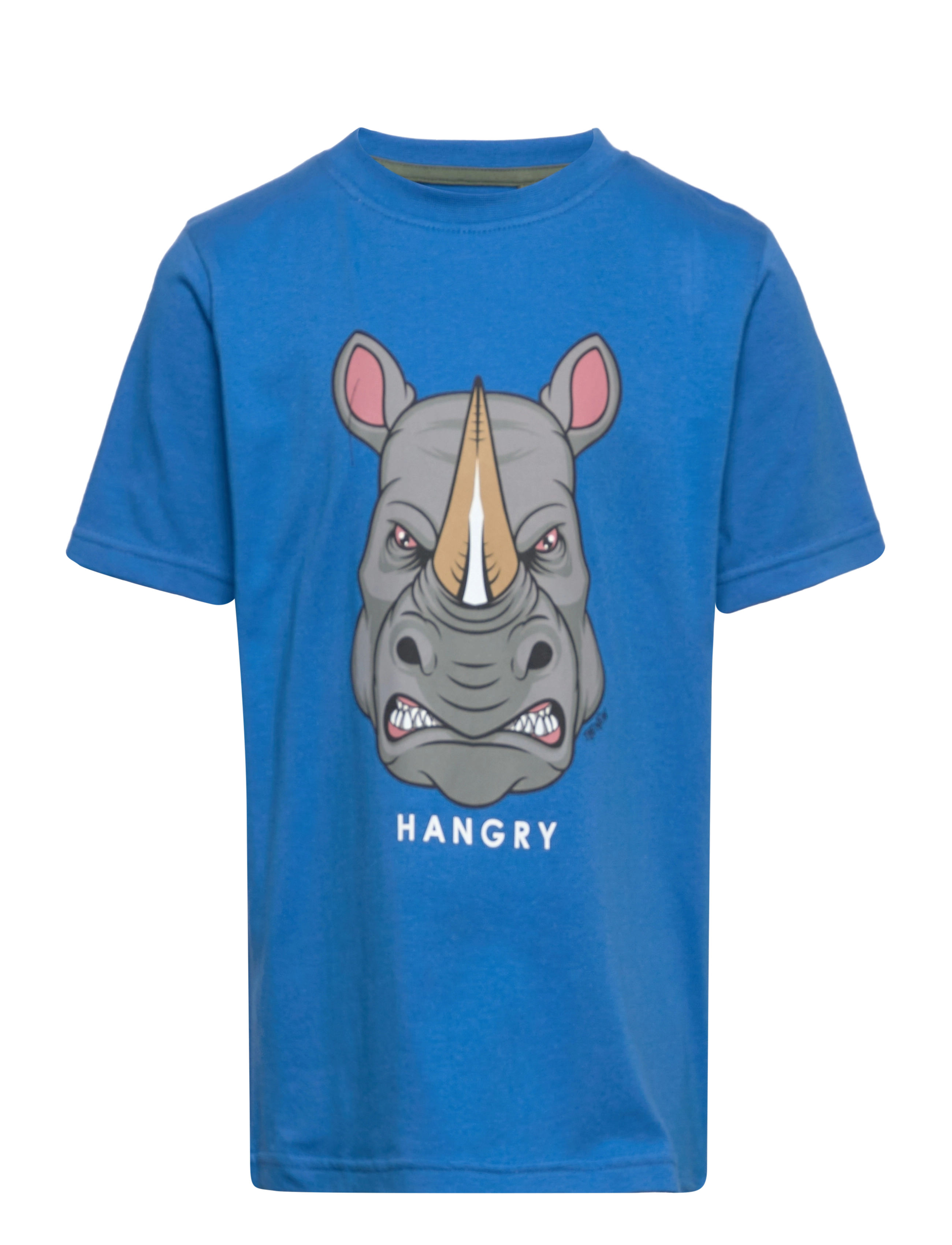 TNFILLY S_S TEE - DAPHNE