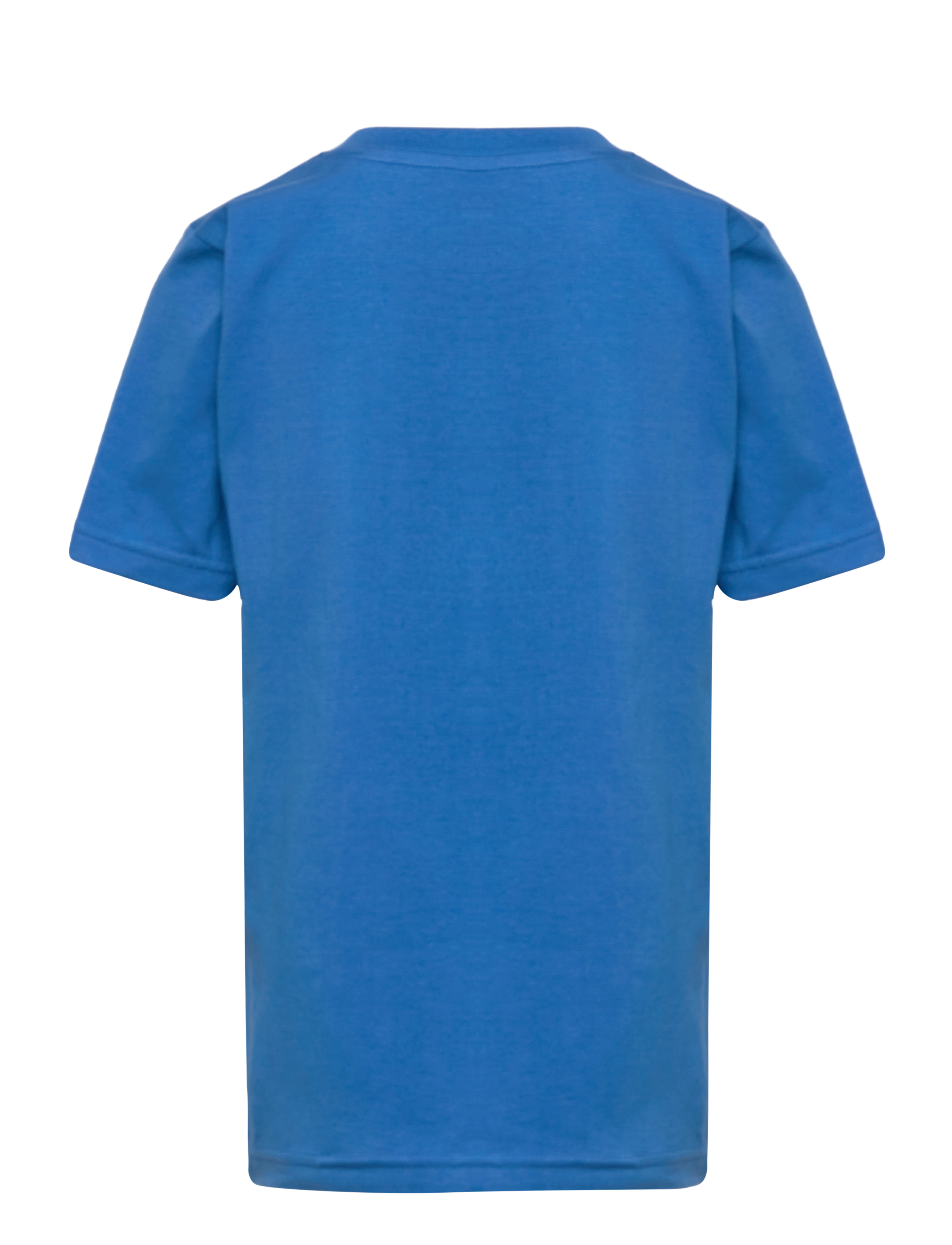 The New - TNFILLY S_S TEE - daphne - 1