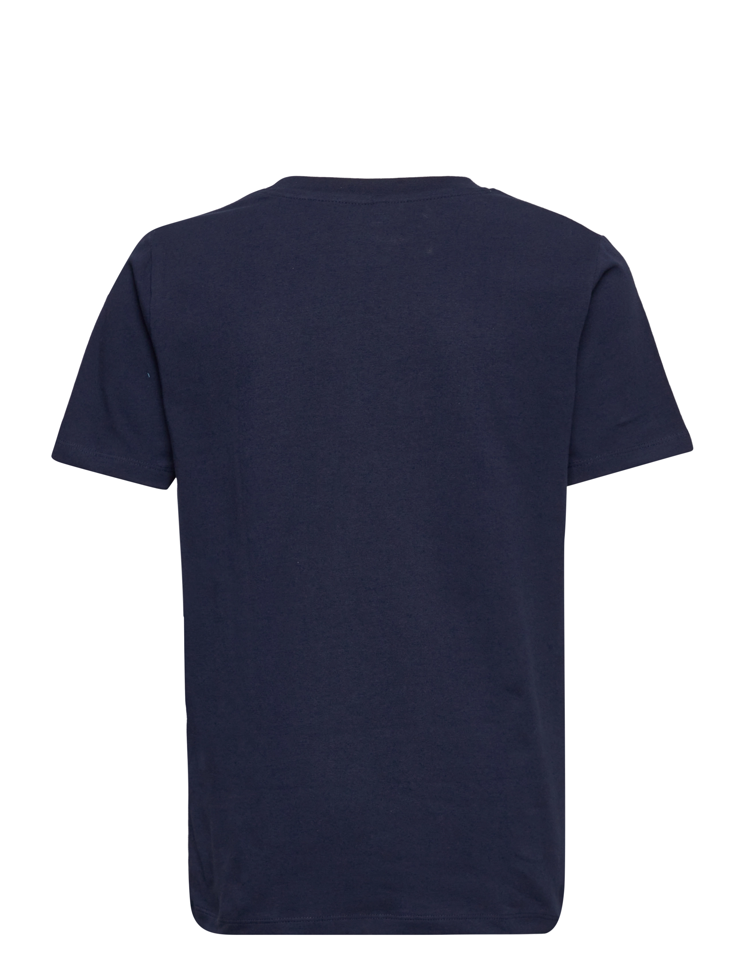 The New - TNFONSO S_S TEE - navy blazer - 1