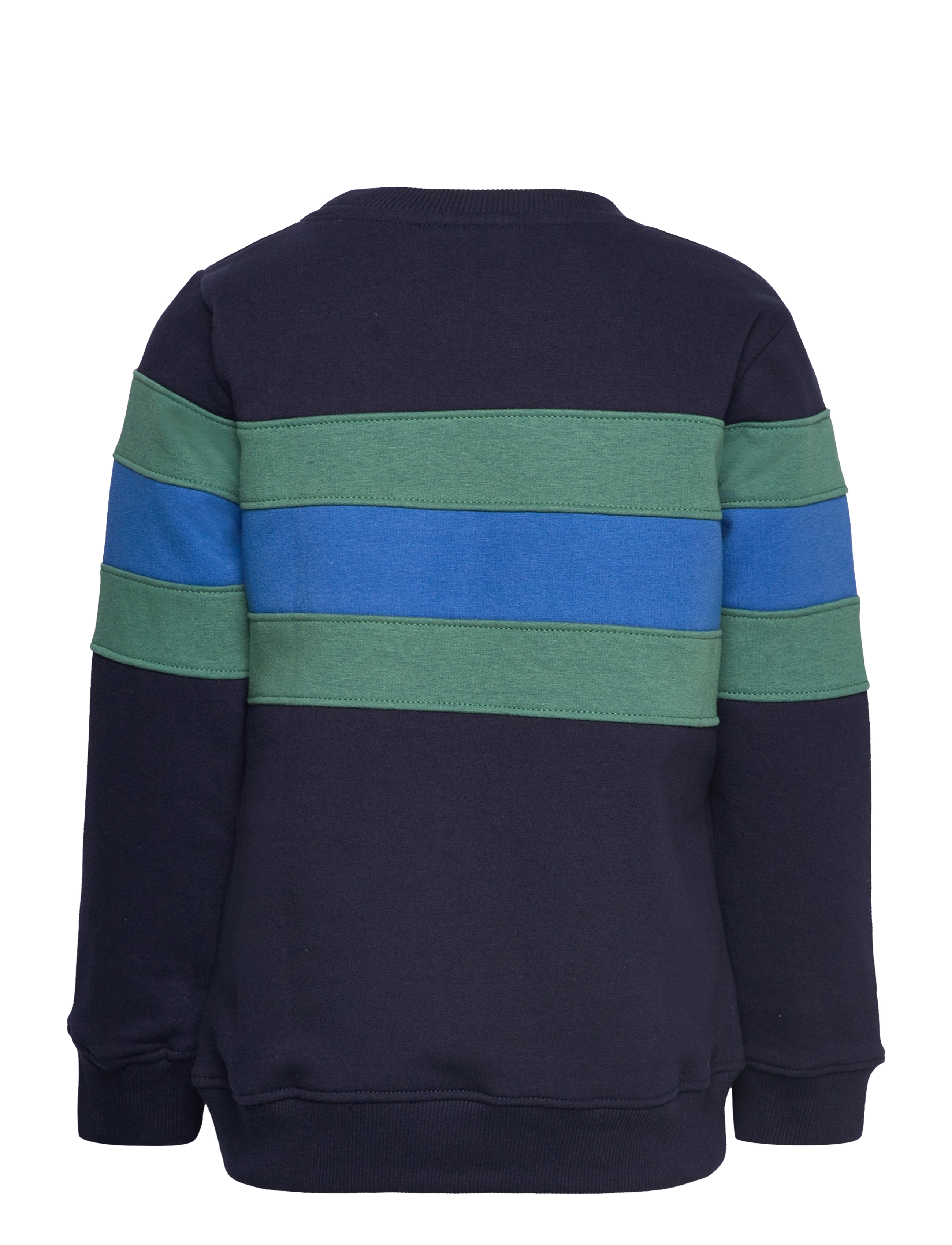 The New - TNFARTY SWEATSHIRT - navy blazer - 1