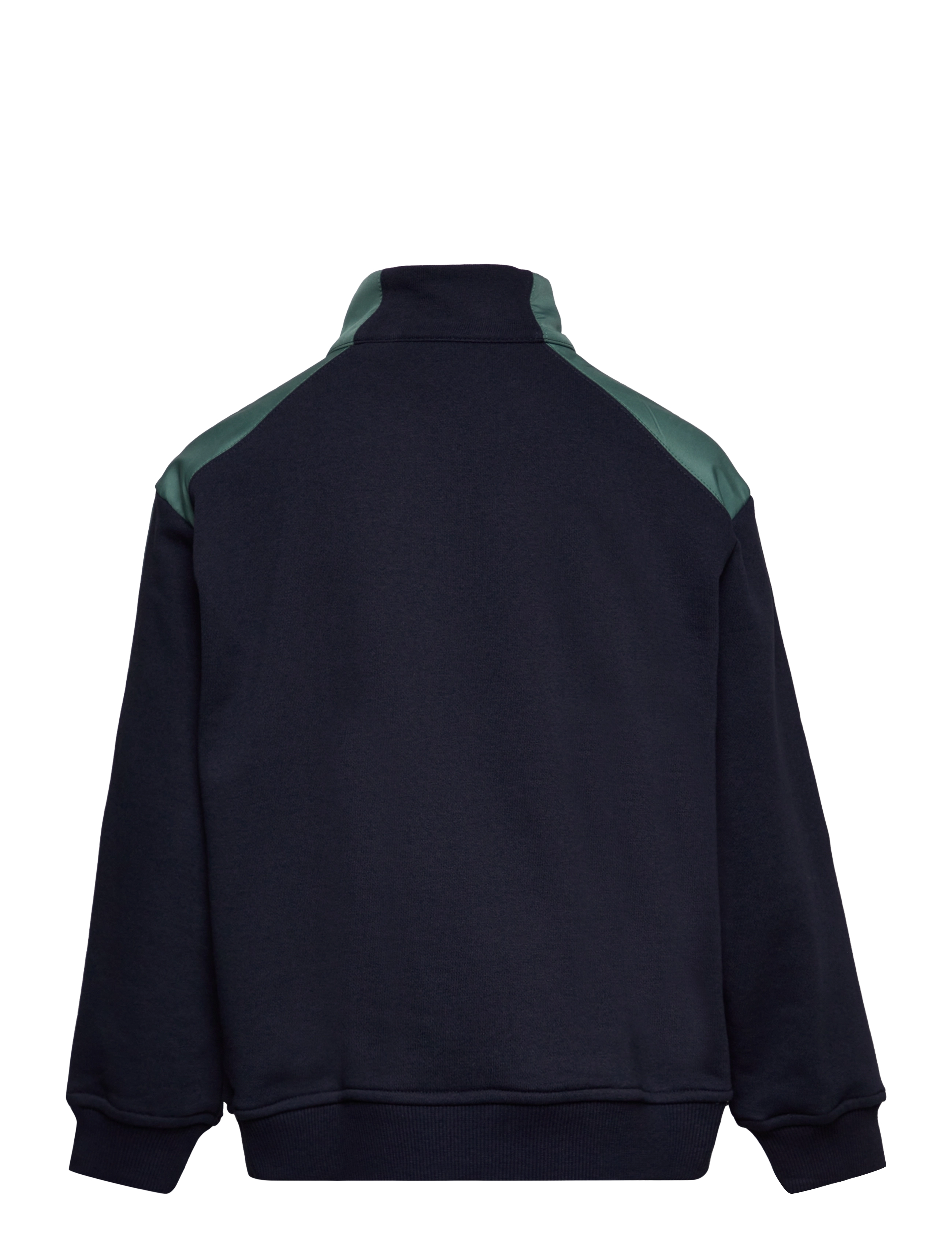 The New - TNFULLY OS SWEATSHIRT - navy blazer - 1