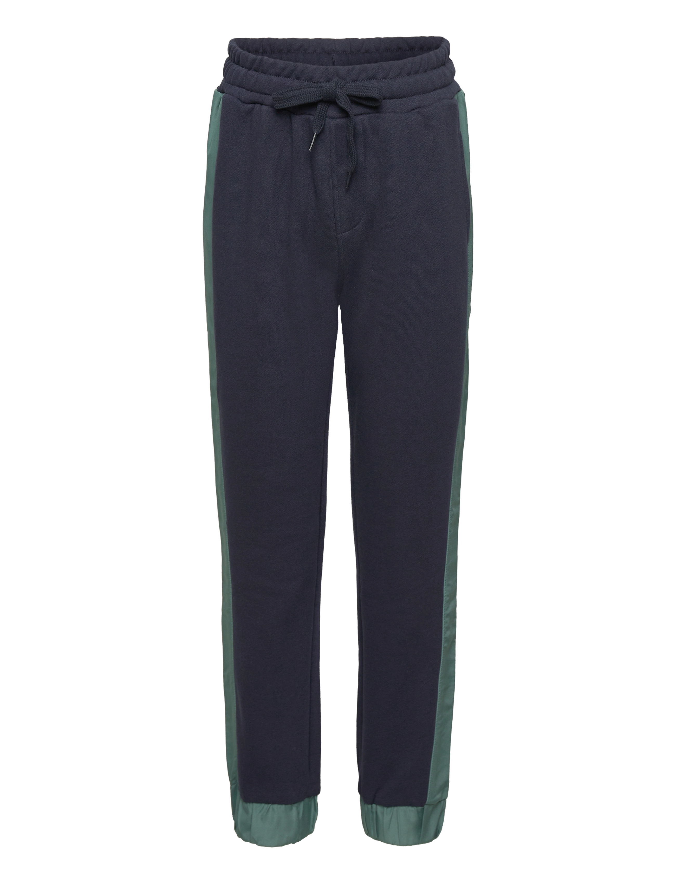 TNFULLY SWEATPANTS - NAVY BLAZER