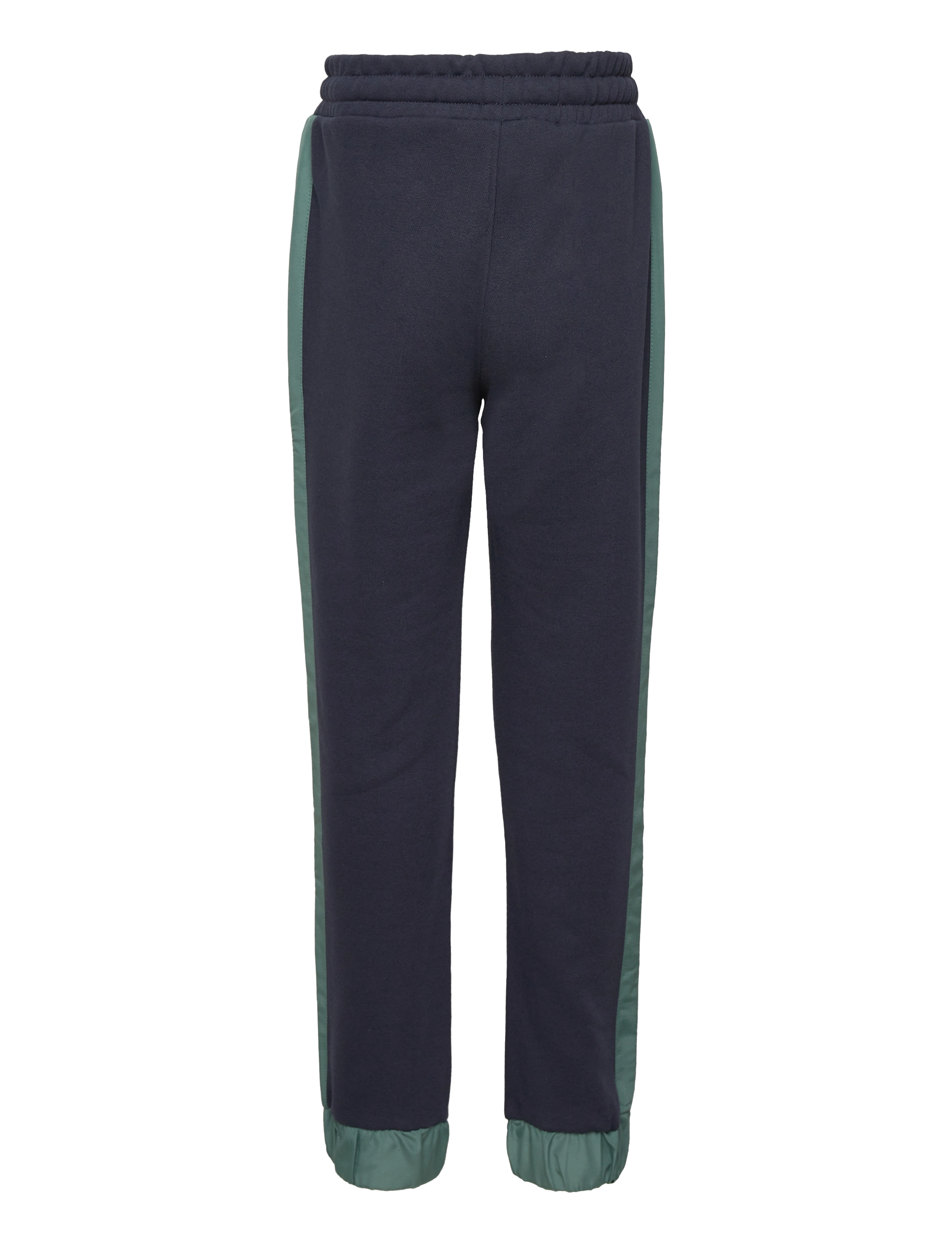 The New - TNFULLY SWEATPANTS - navy blazer - 1