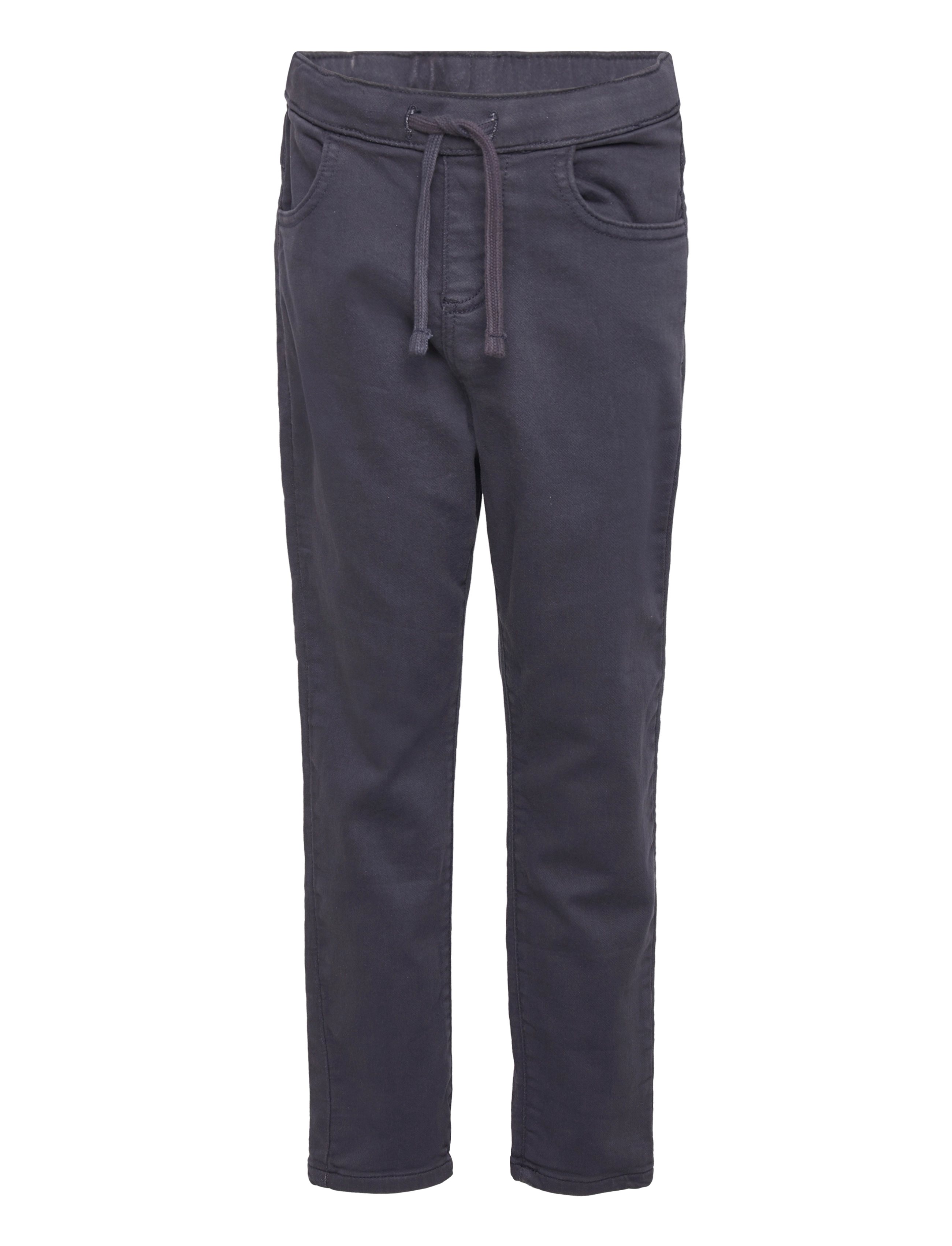 The New - TNBRANDON JOGGERS - navy blazer - 0
