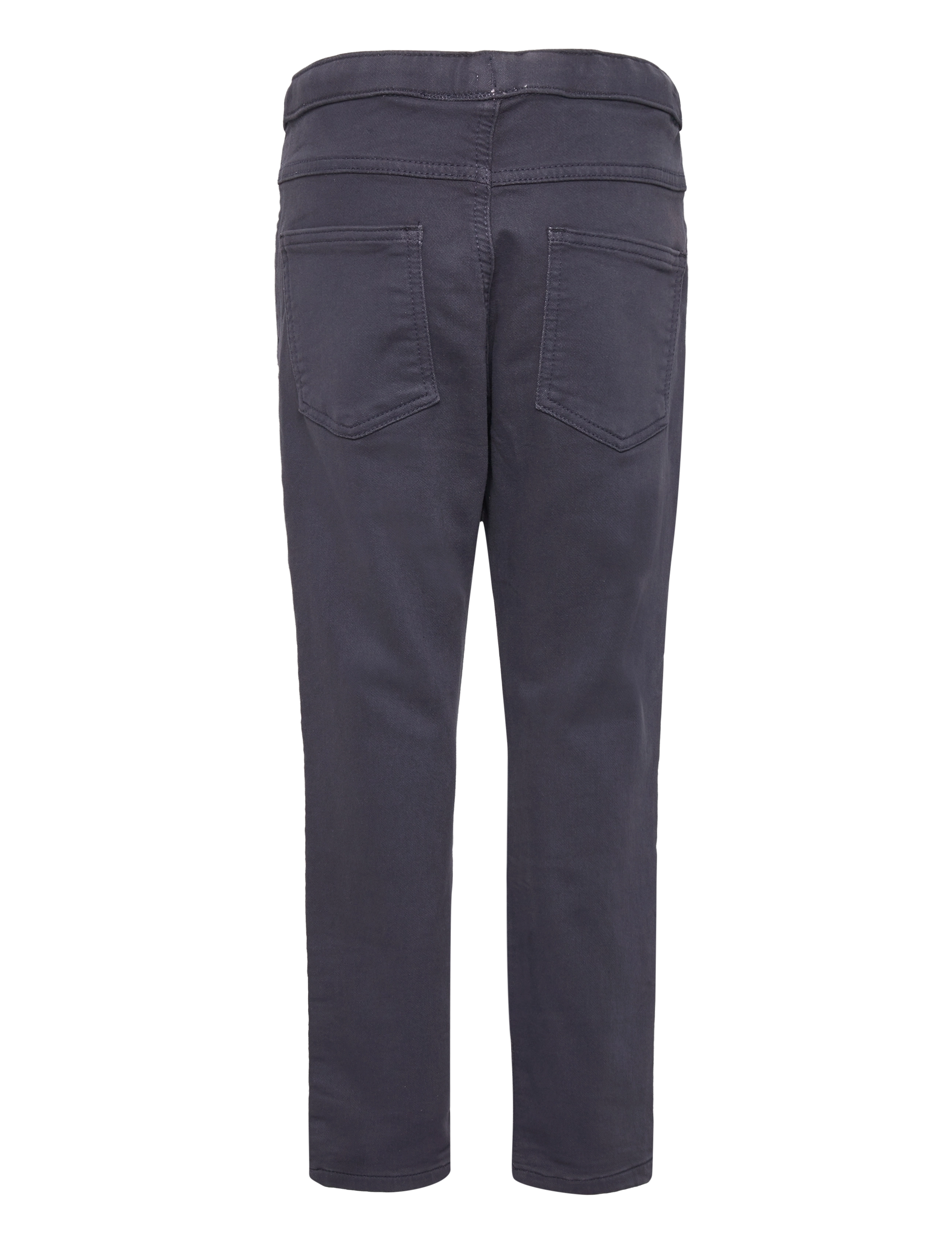 The New - TNBRANDON JOGGERS - navy blazer - 1