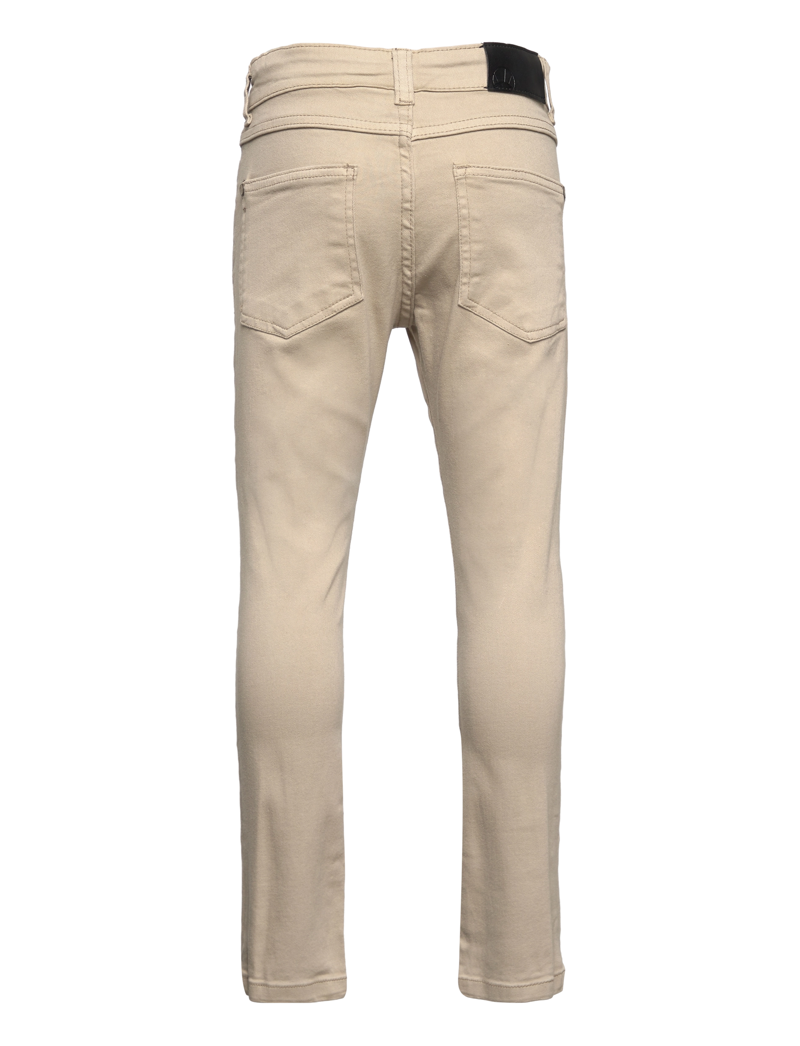 The New - TNVILLADS PANTS - greige - 1