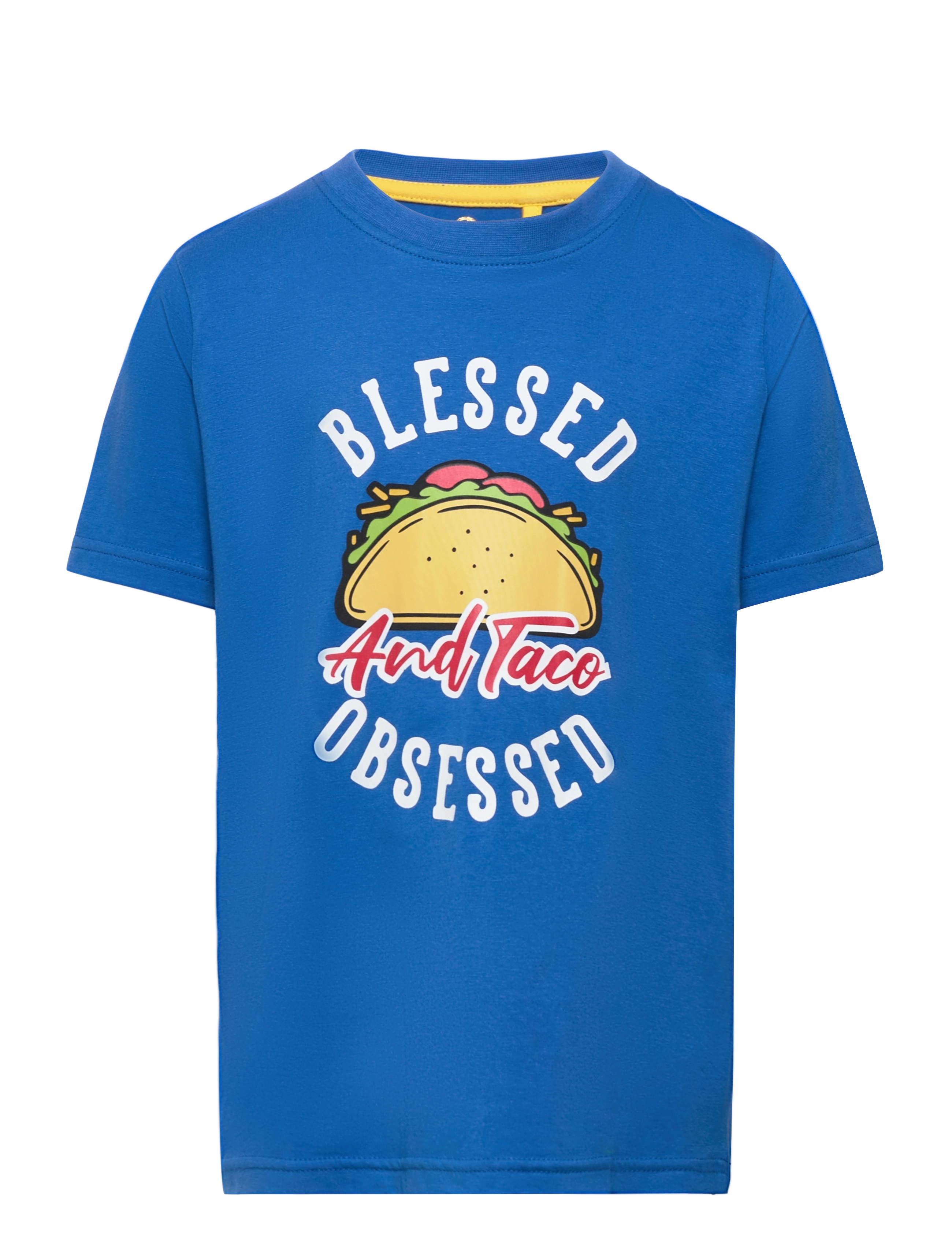 TNFAST S_S TEE - DAPHNE