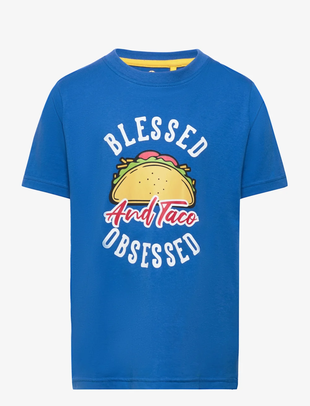 TNFast T-shirt - Daphne TNFast T-shirt - Daphne