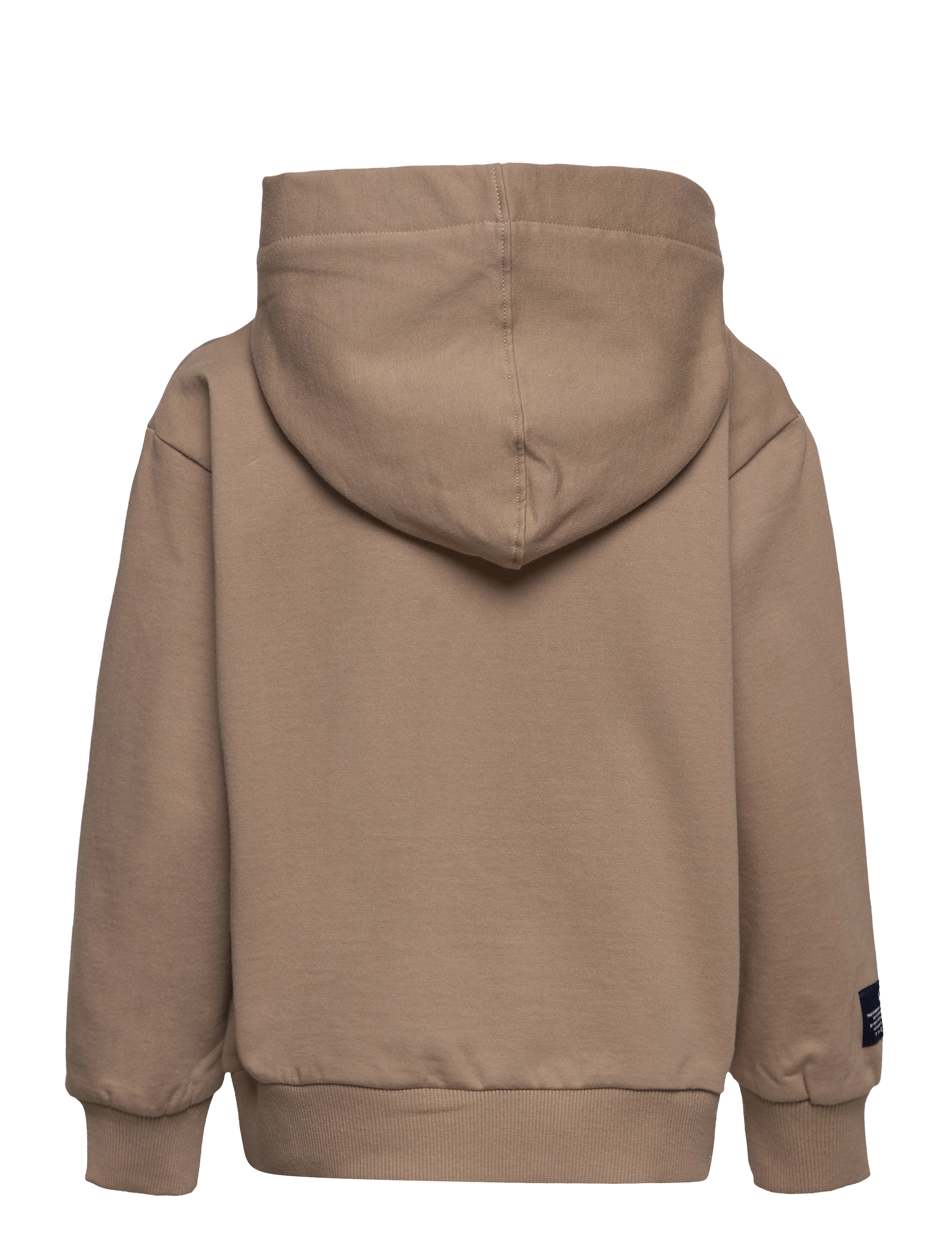 The New - TNFERON OS HOODIE - greige - 1