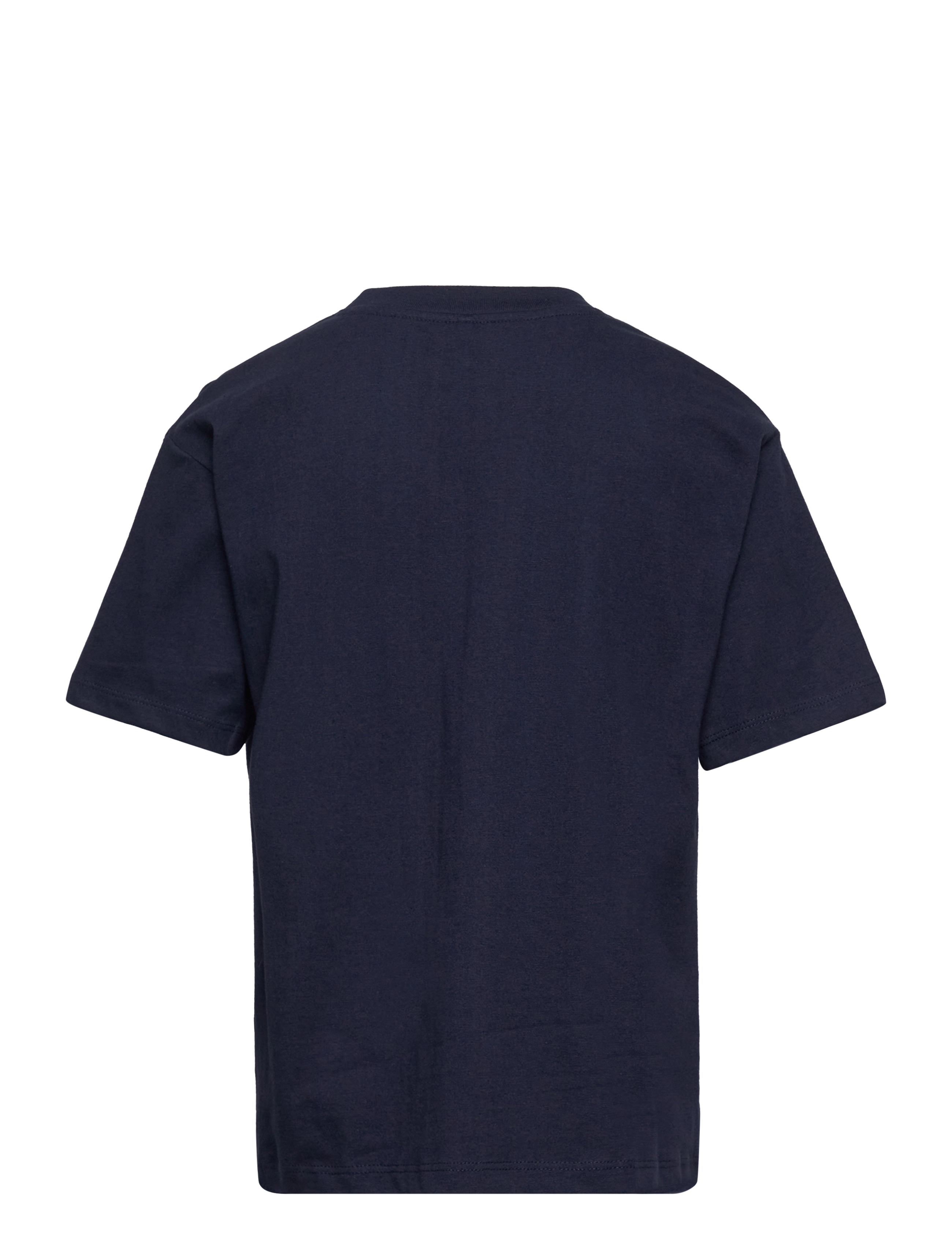 The New - TNFAEDO OS S_S TEE - navy blazer - 1