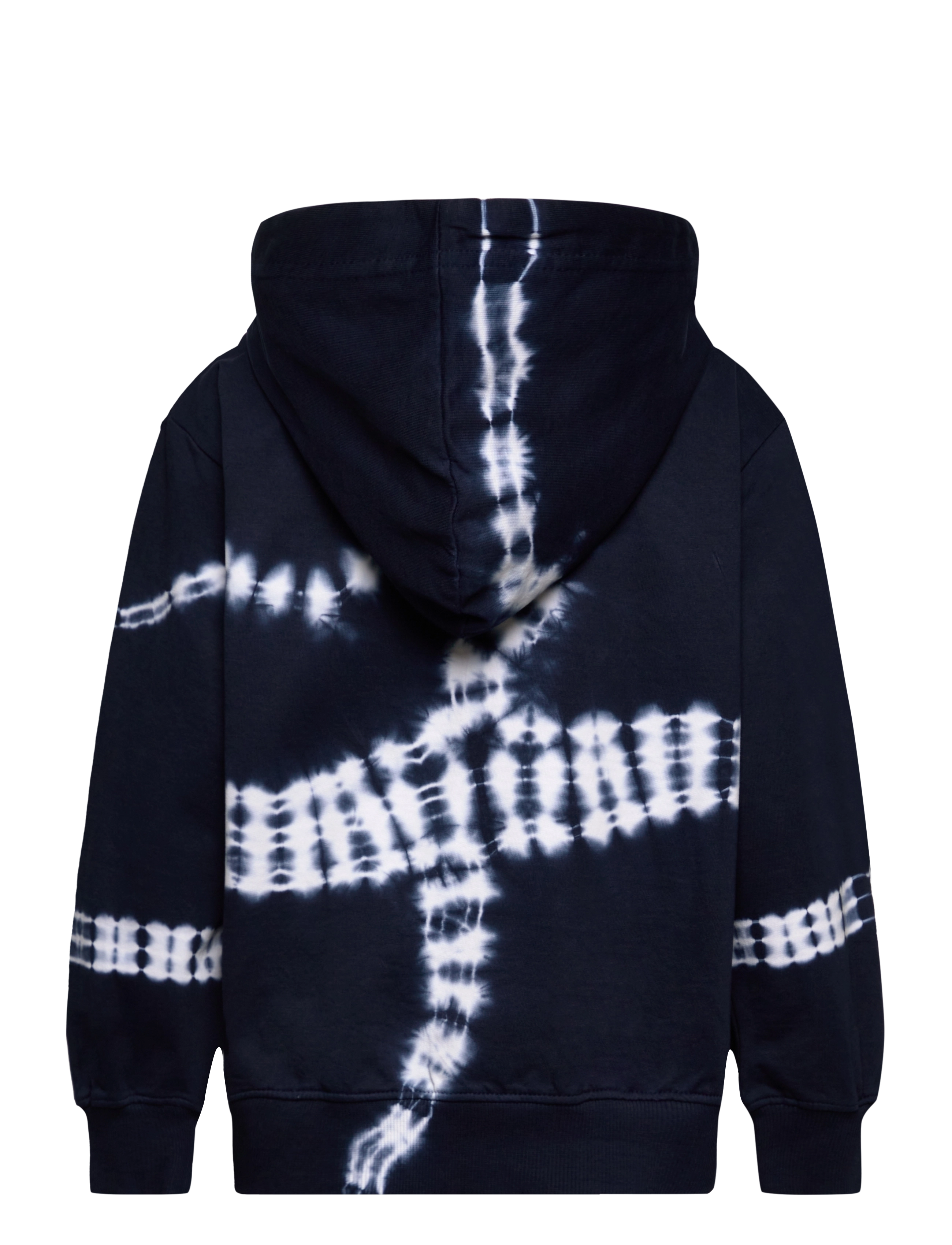 The New - TNFLOUR OS HOODIE - navy blazer - 1