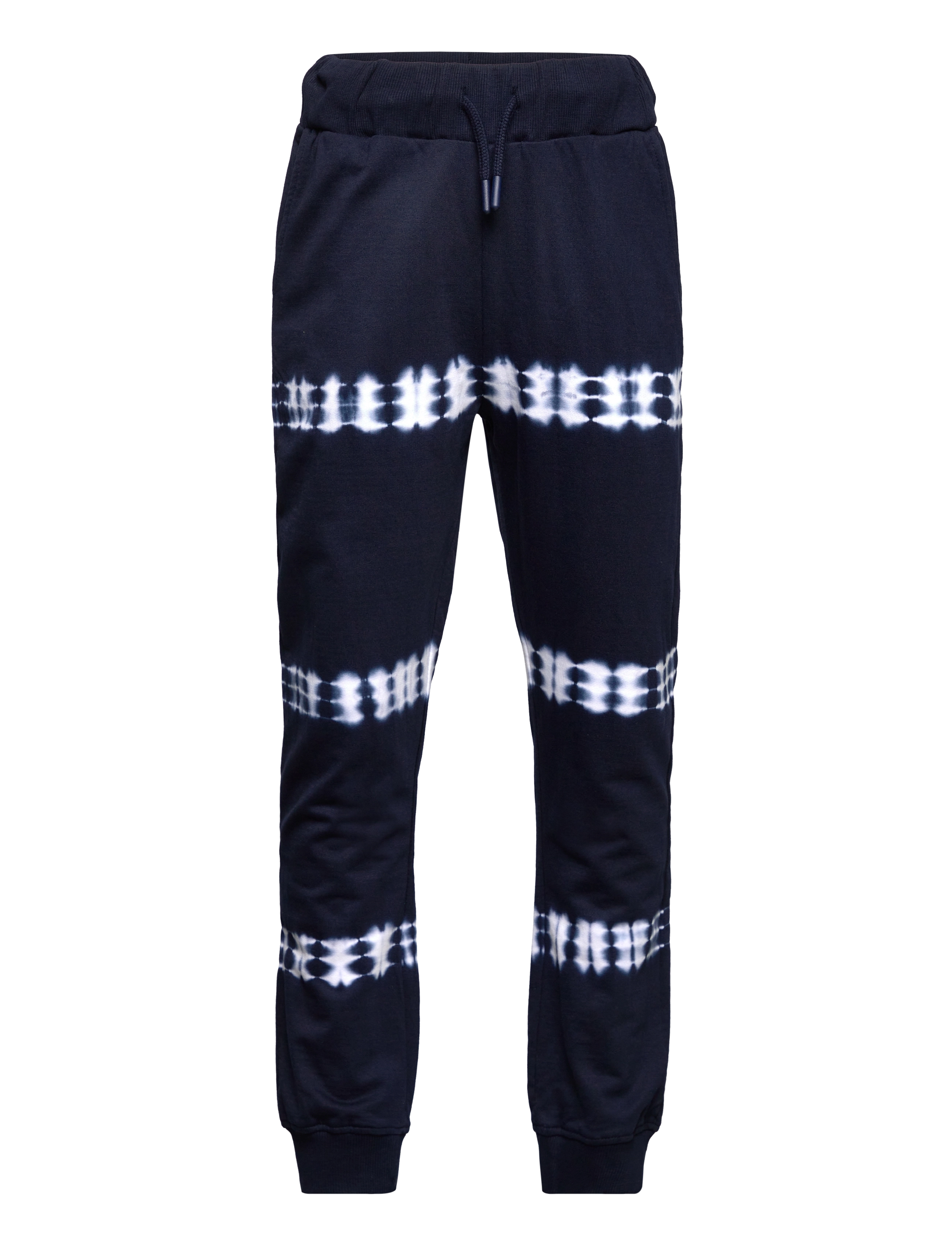 The New - TNFLOUR SWEATPANTS - navy blazer - 0