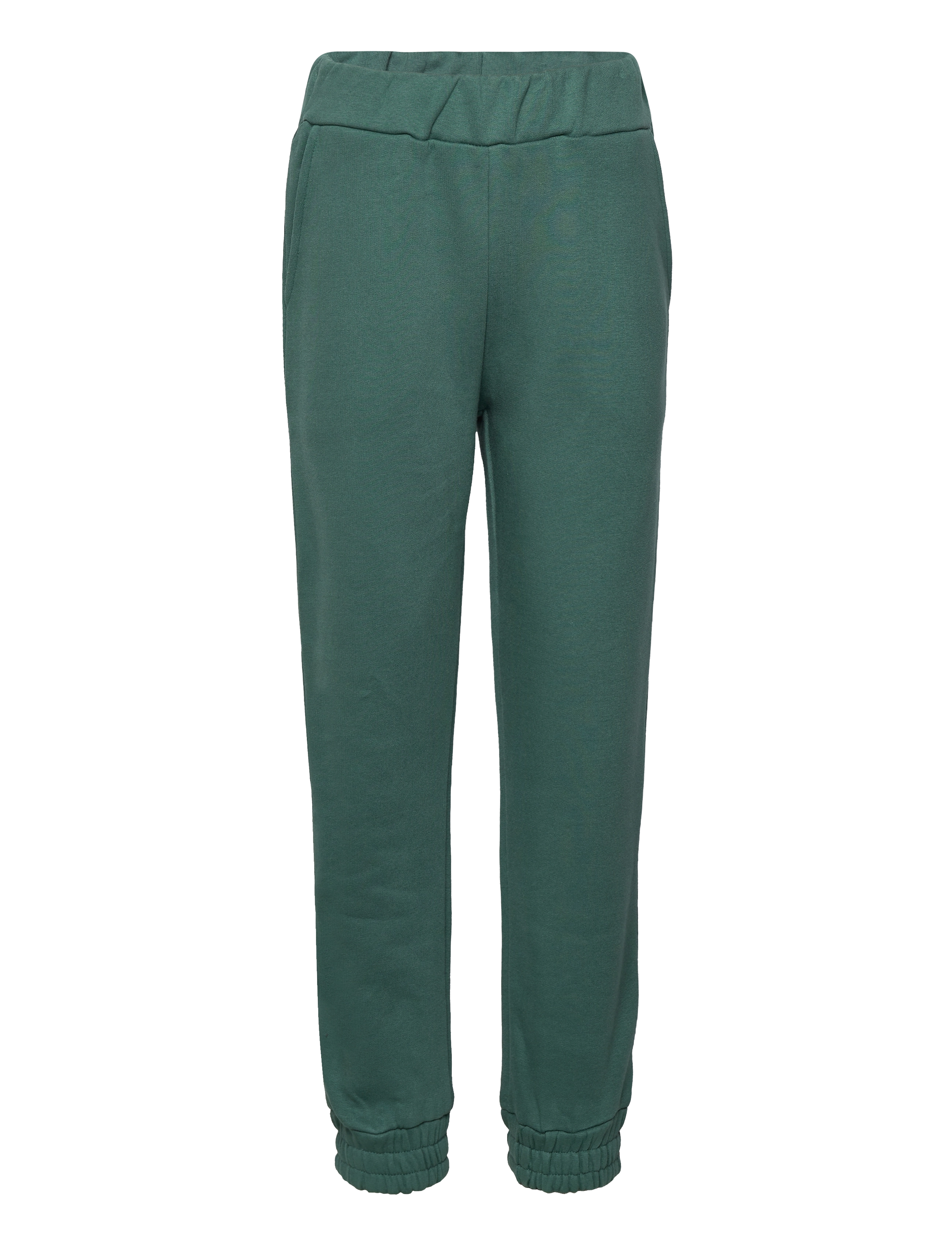 The New - TNFIVE SWEATPANTS - blue spruce - 0