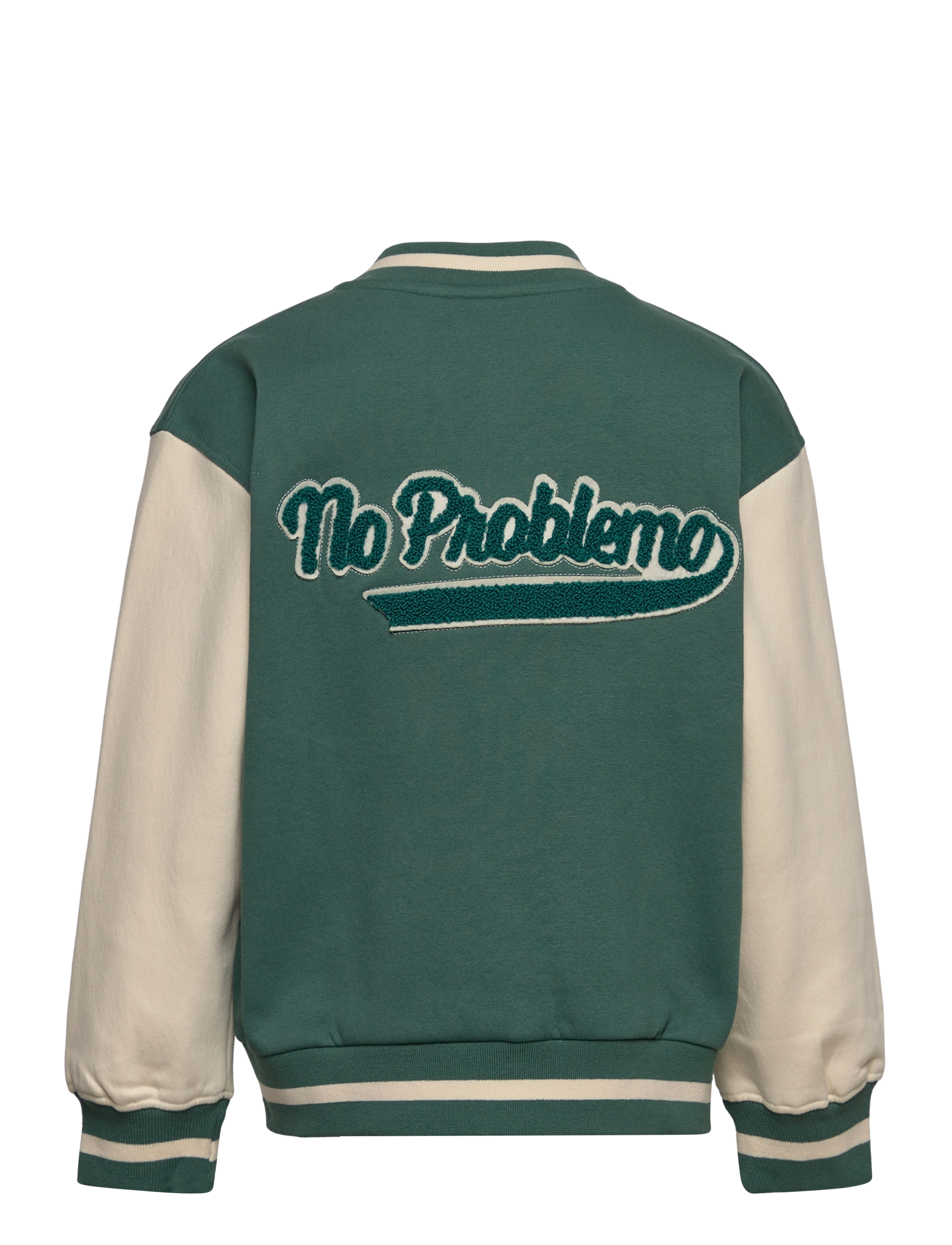 The New - TNFLAYER JACKET - blue spruce - 1