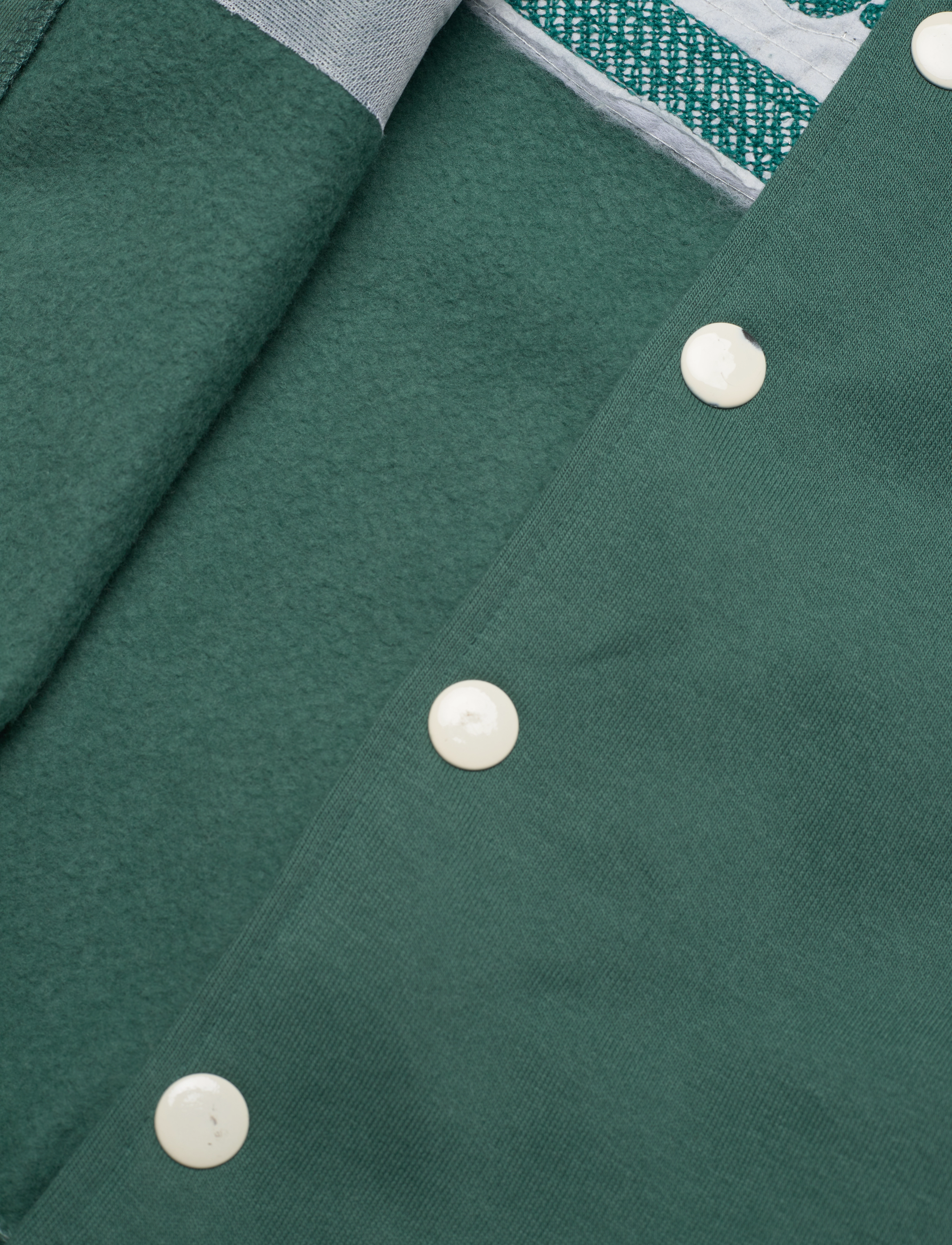 The New - TNFLAYER JACKET - blue spruce - 4