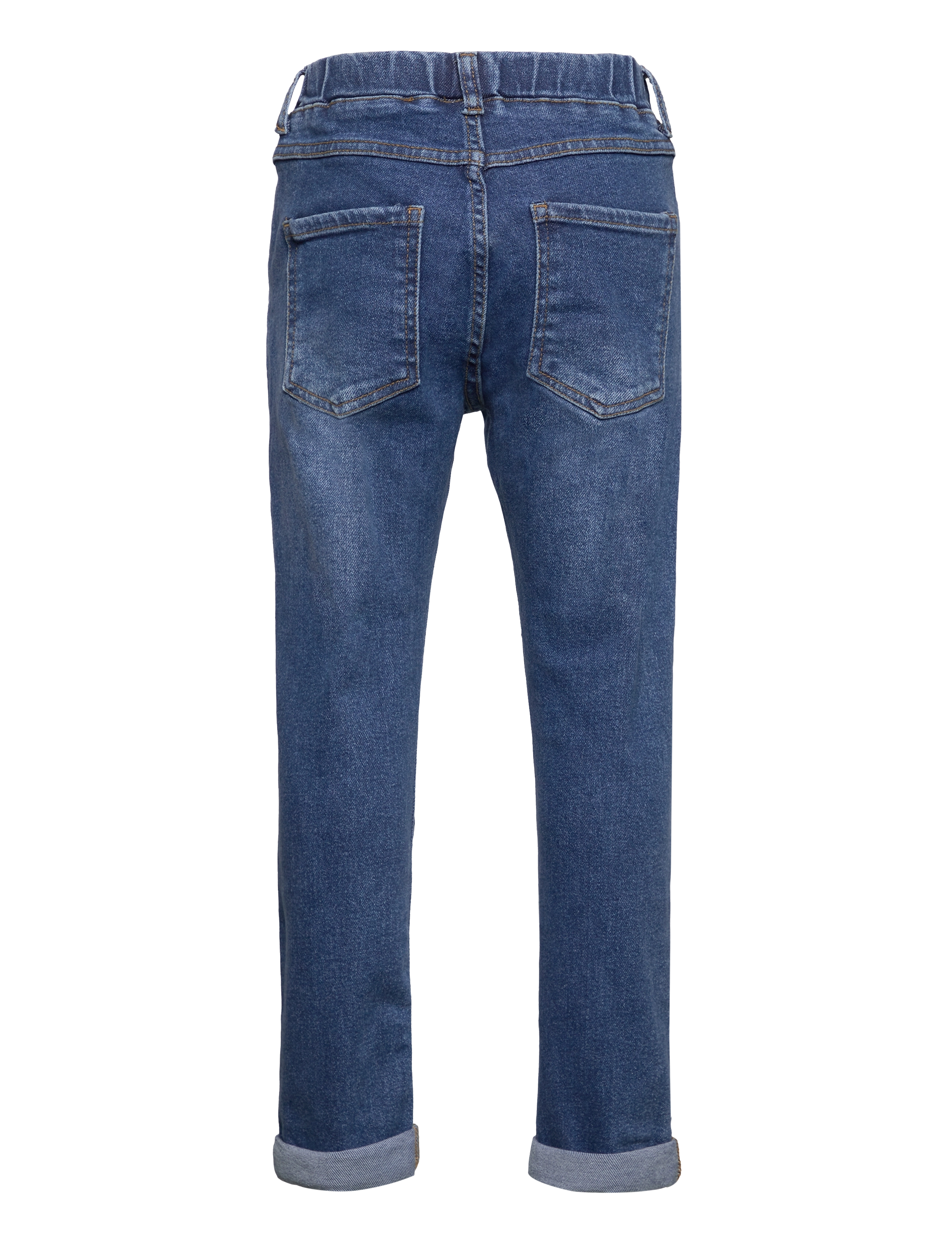 The New - TNFILLIP JEANS - light blue - 1