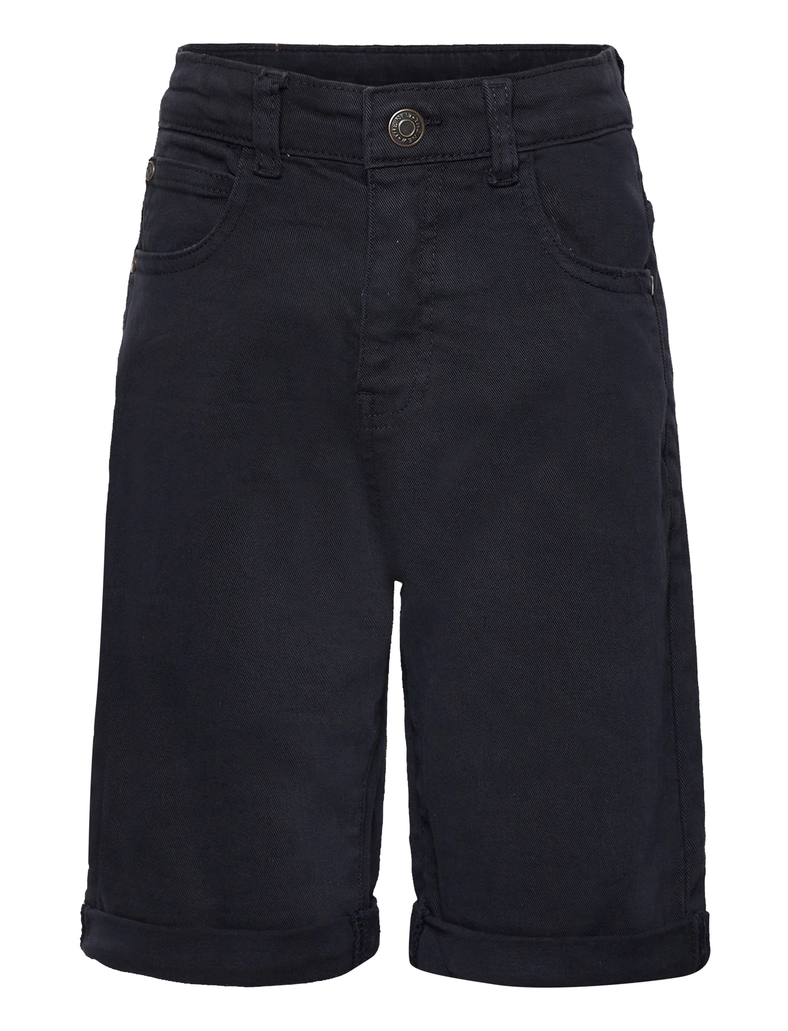 The New - TNUNE SHORTS - navy blazer - 0