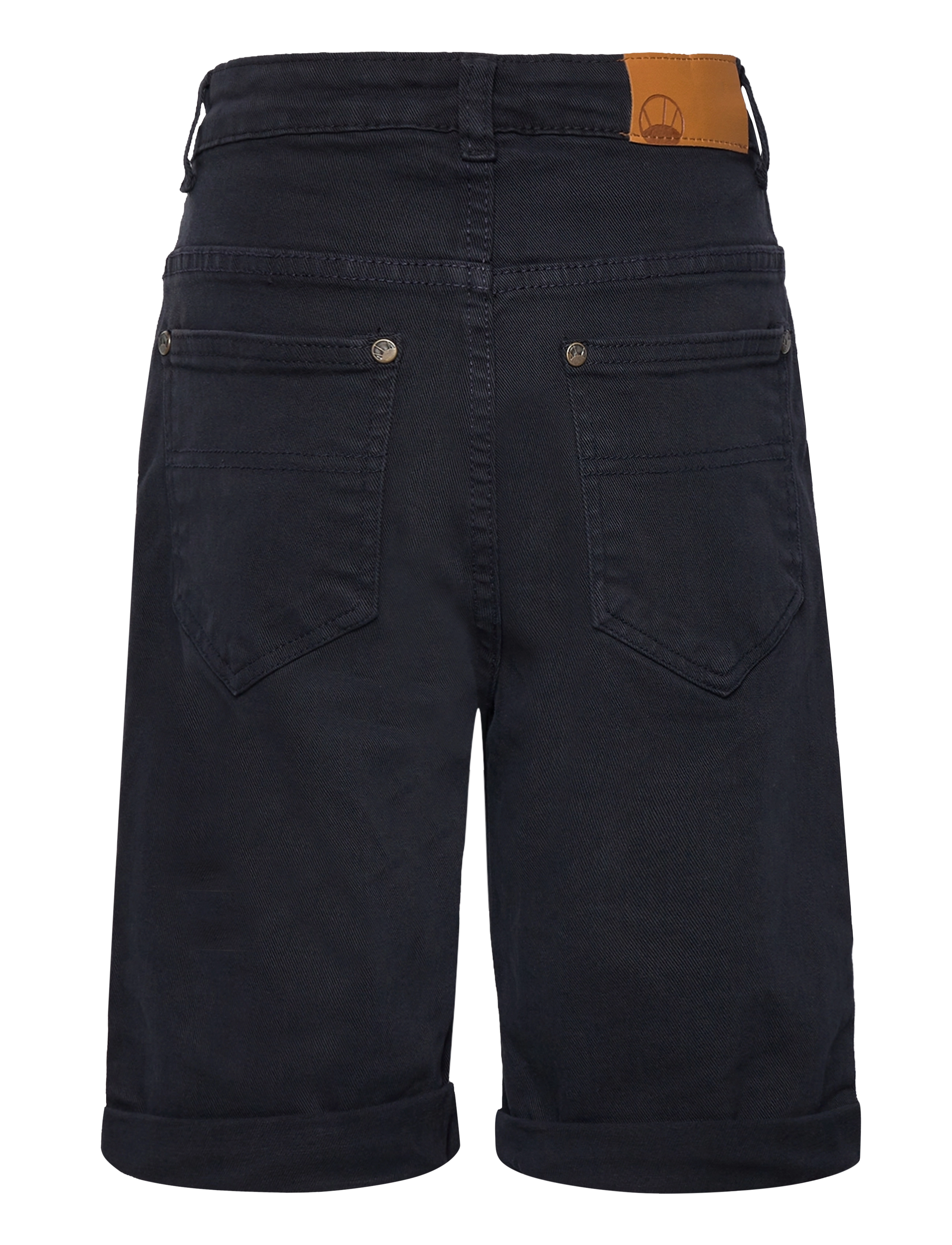 The New - TNUNE SHORTS - navy blazer - 1