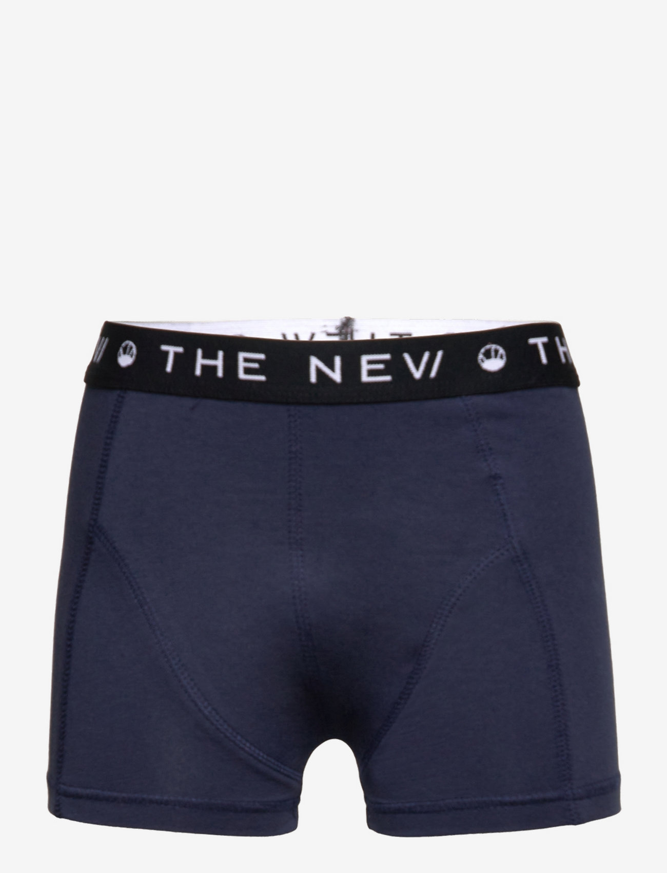 The New - THE NEW BOXERS 2-PACK - navy blazer - 2