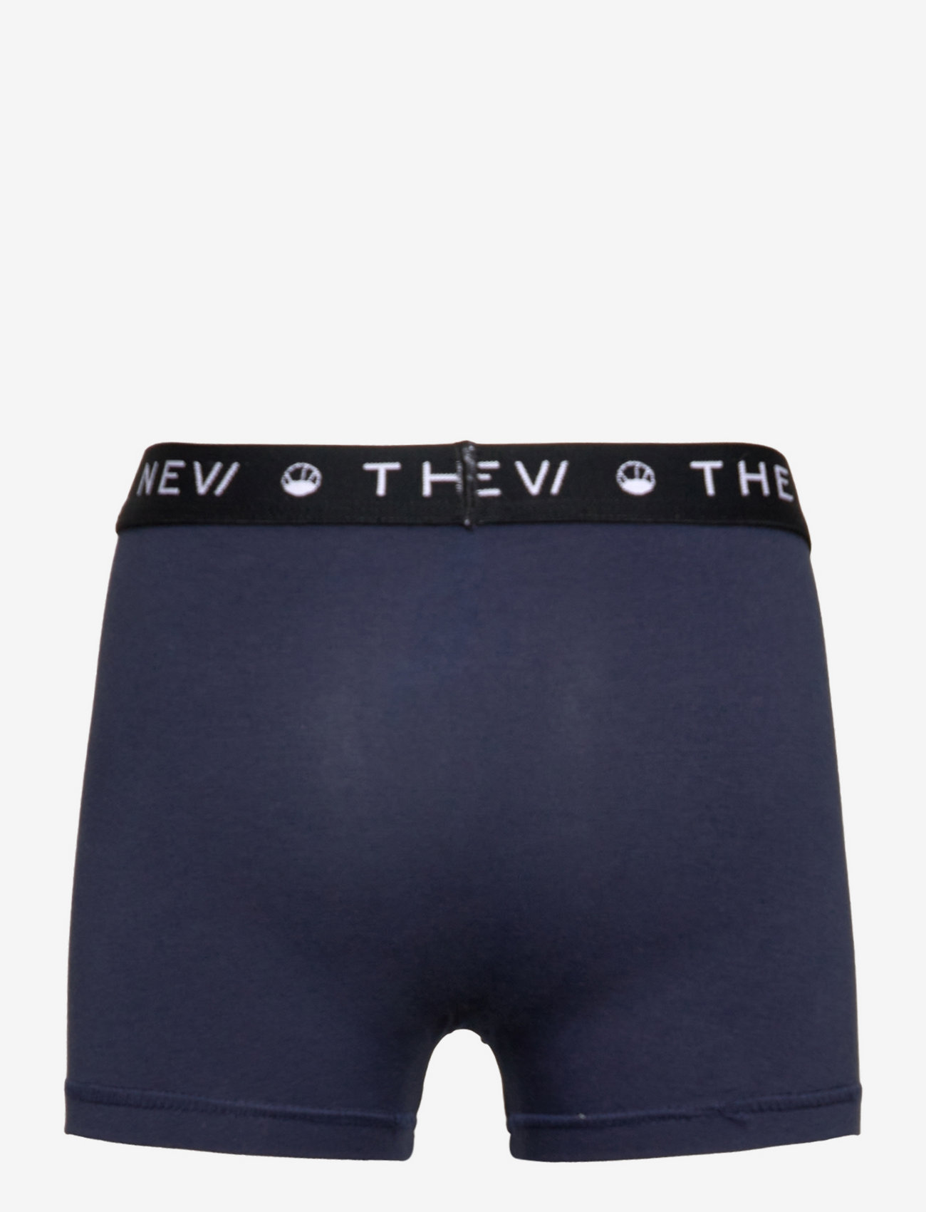 The New - THE NEW BOXERS 2-PACK - navy blazer - 3