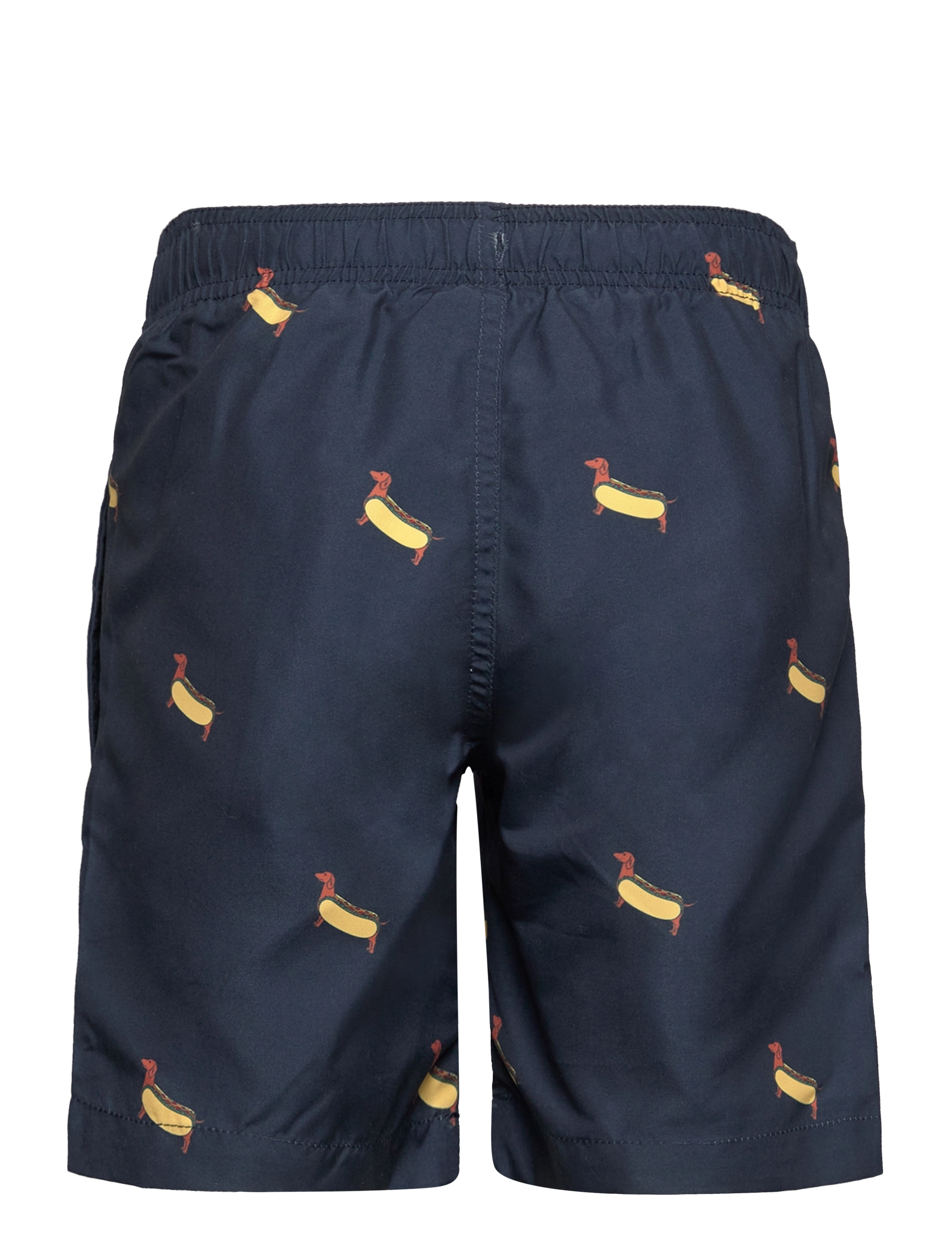 The New - TNFULLER SWIM SHORTS - navy blazer - 1