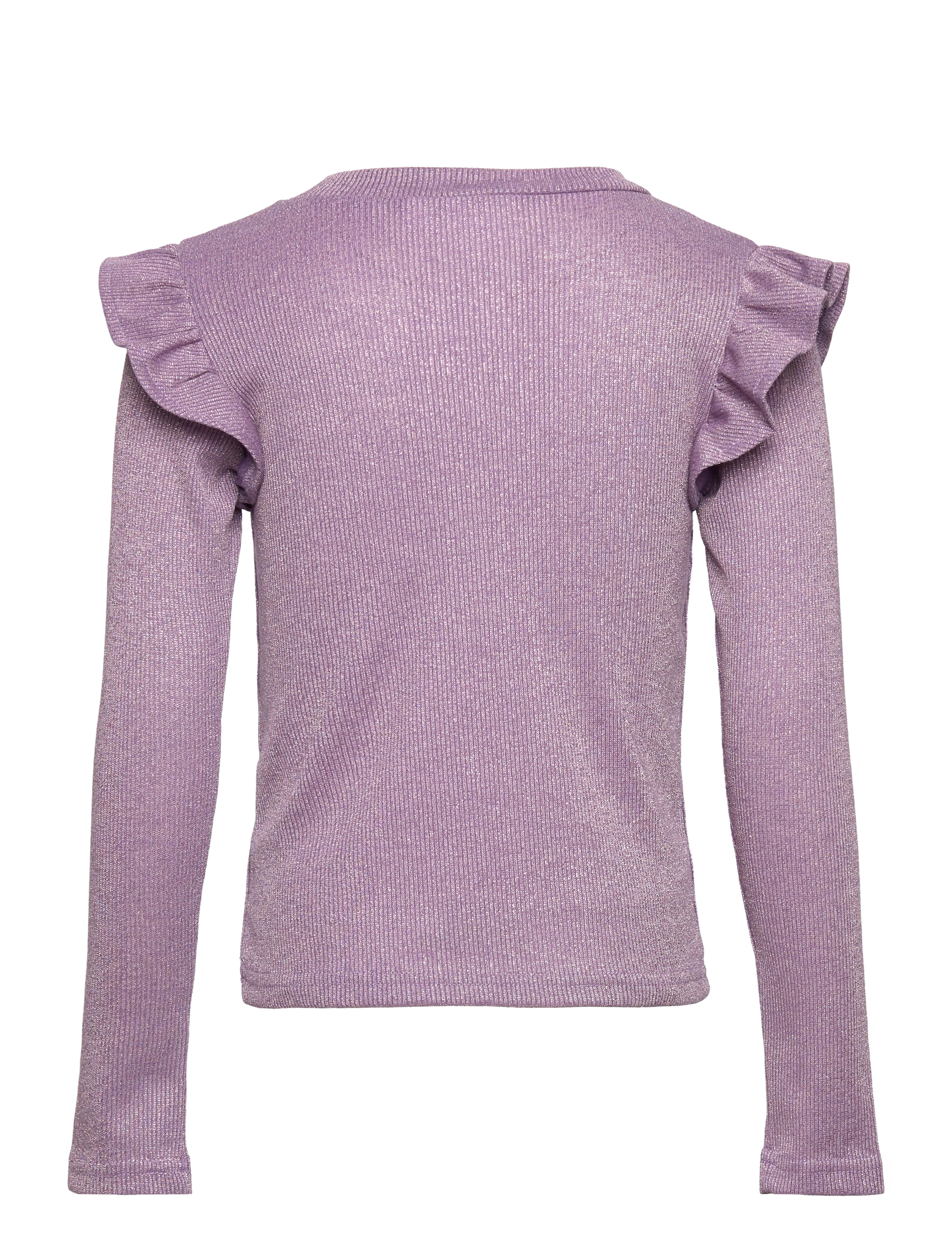 The New - TNFARAH L_S TEE - sea fog - 1