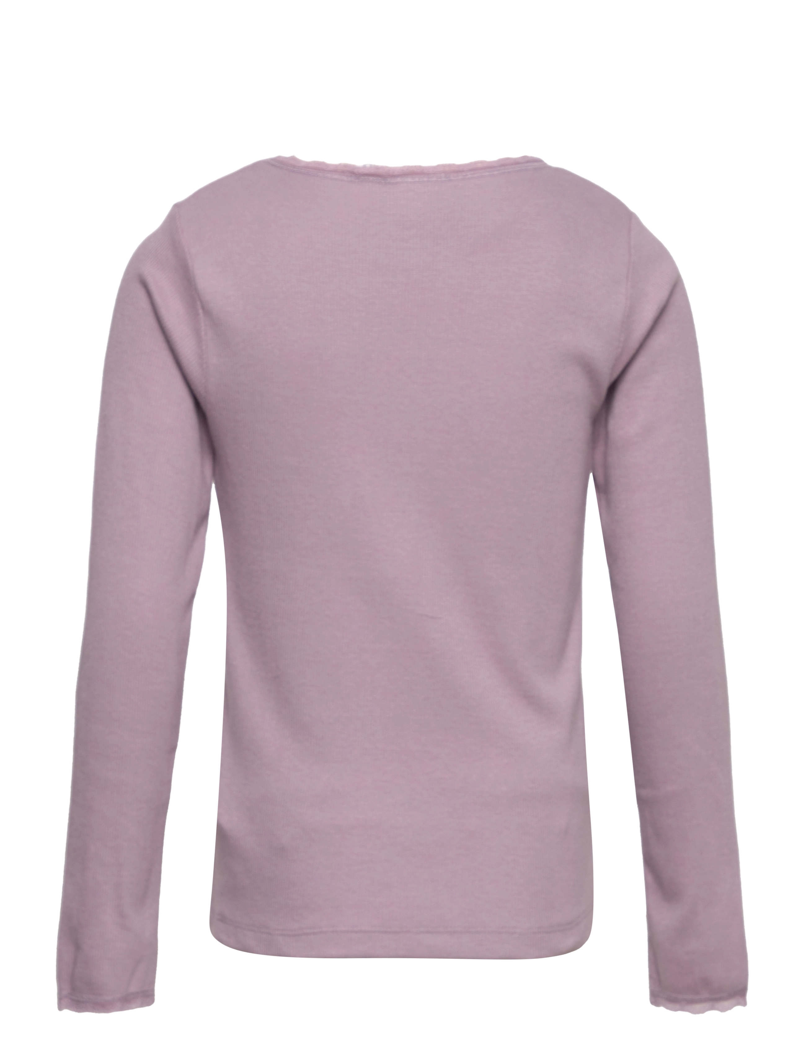 The New - TNBAILEY L_S TEE - sea fog - 1