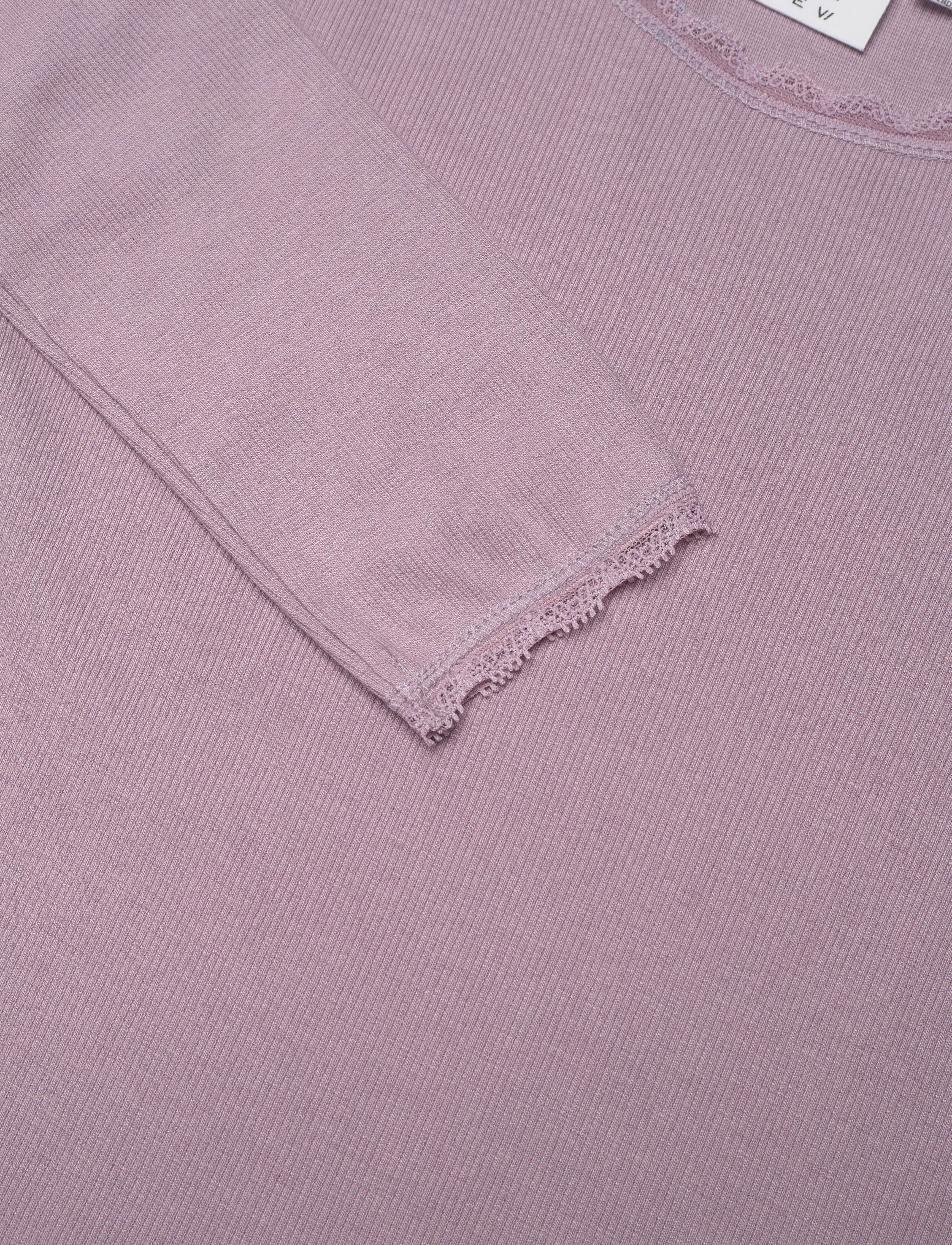 The New - TNBAILEY L_S TEE - sea fog - 2
