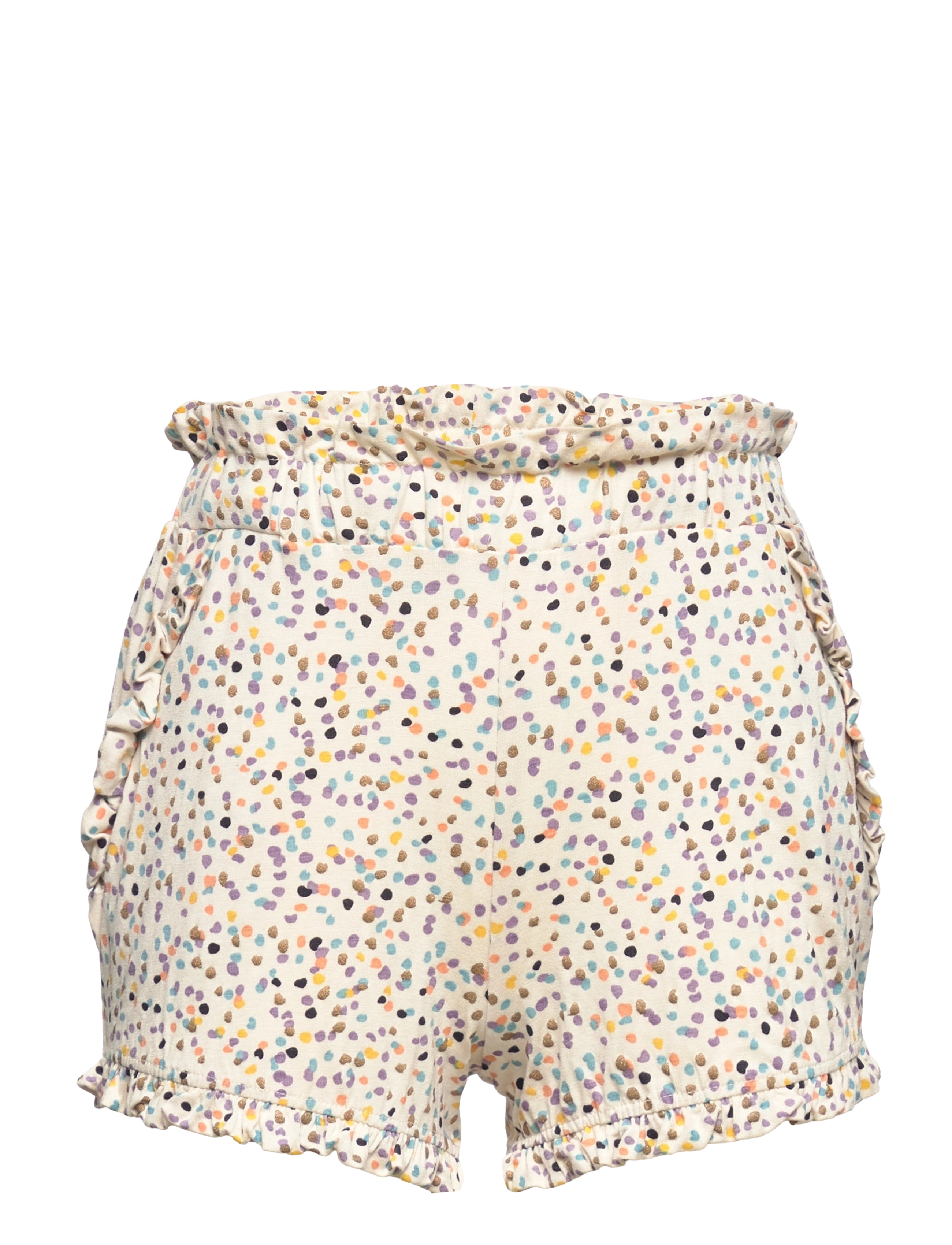 The New - TNFARLA SHORTS - white swan - 0