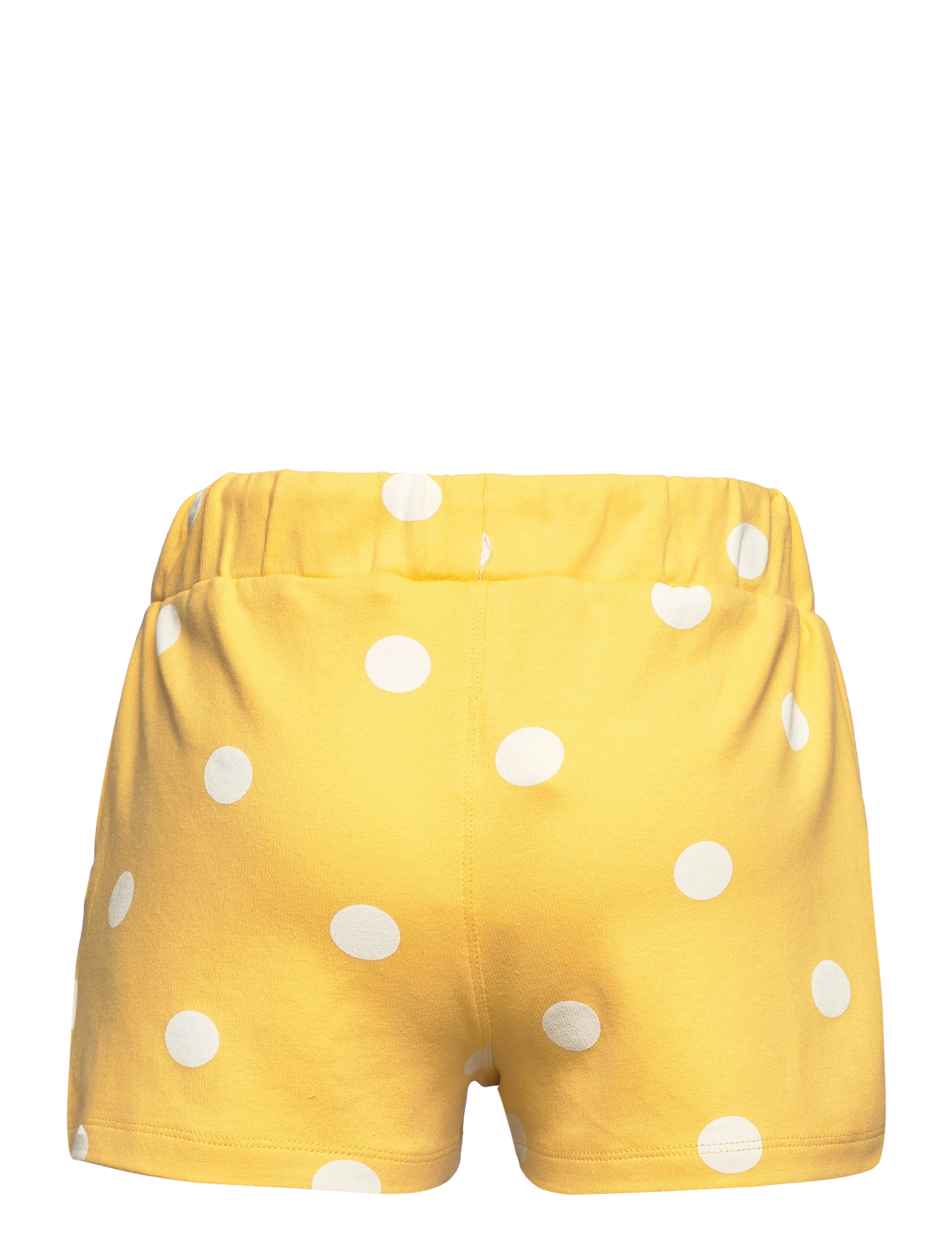 The New - TNFAB SHORTS - misted yellow - 1