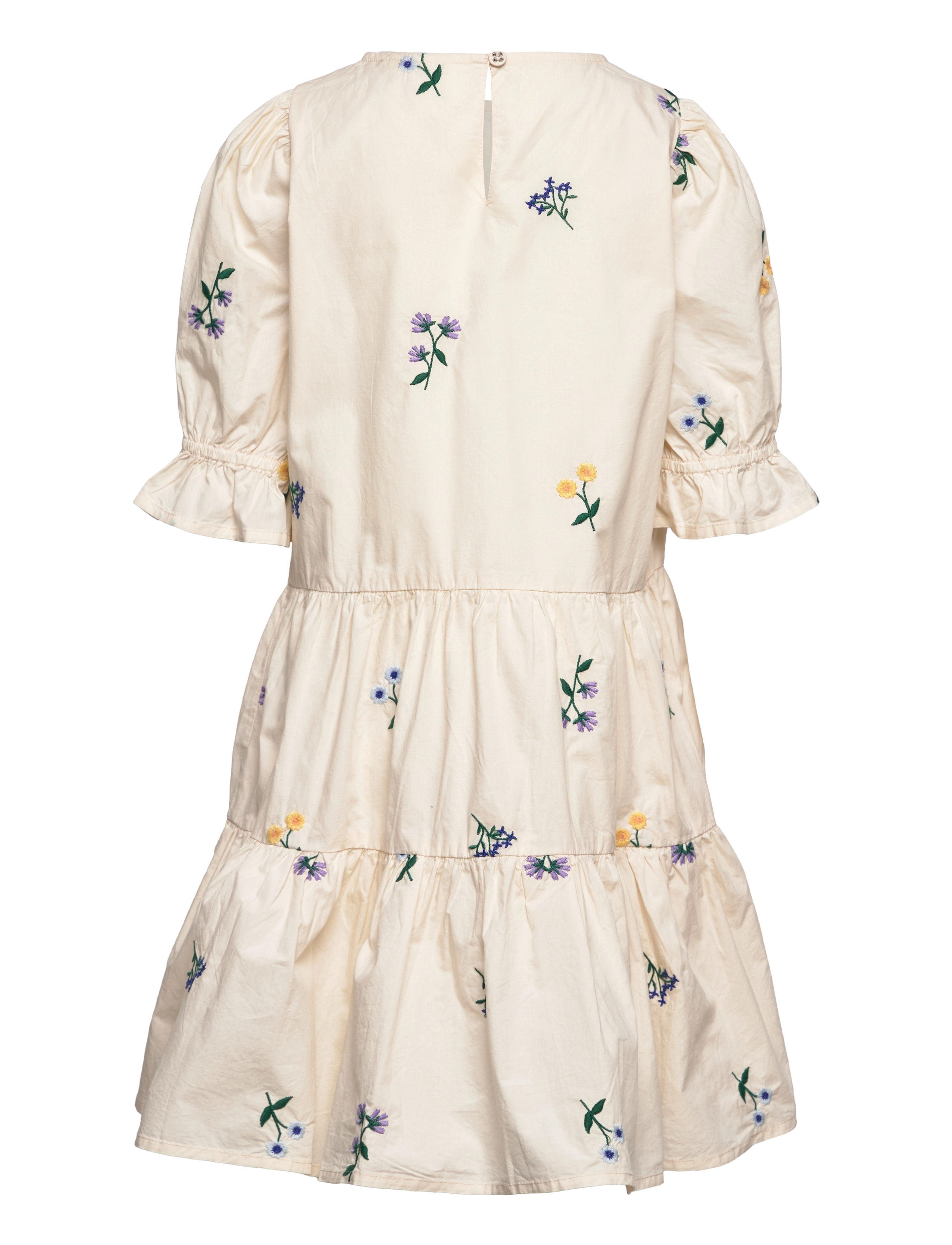The New - TNFIFIA 2/4 DRESS - white swan - 1
