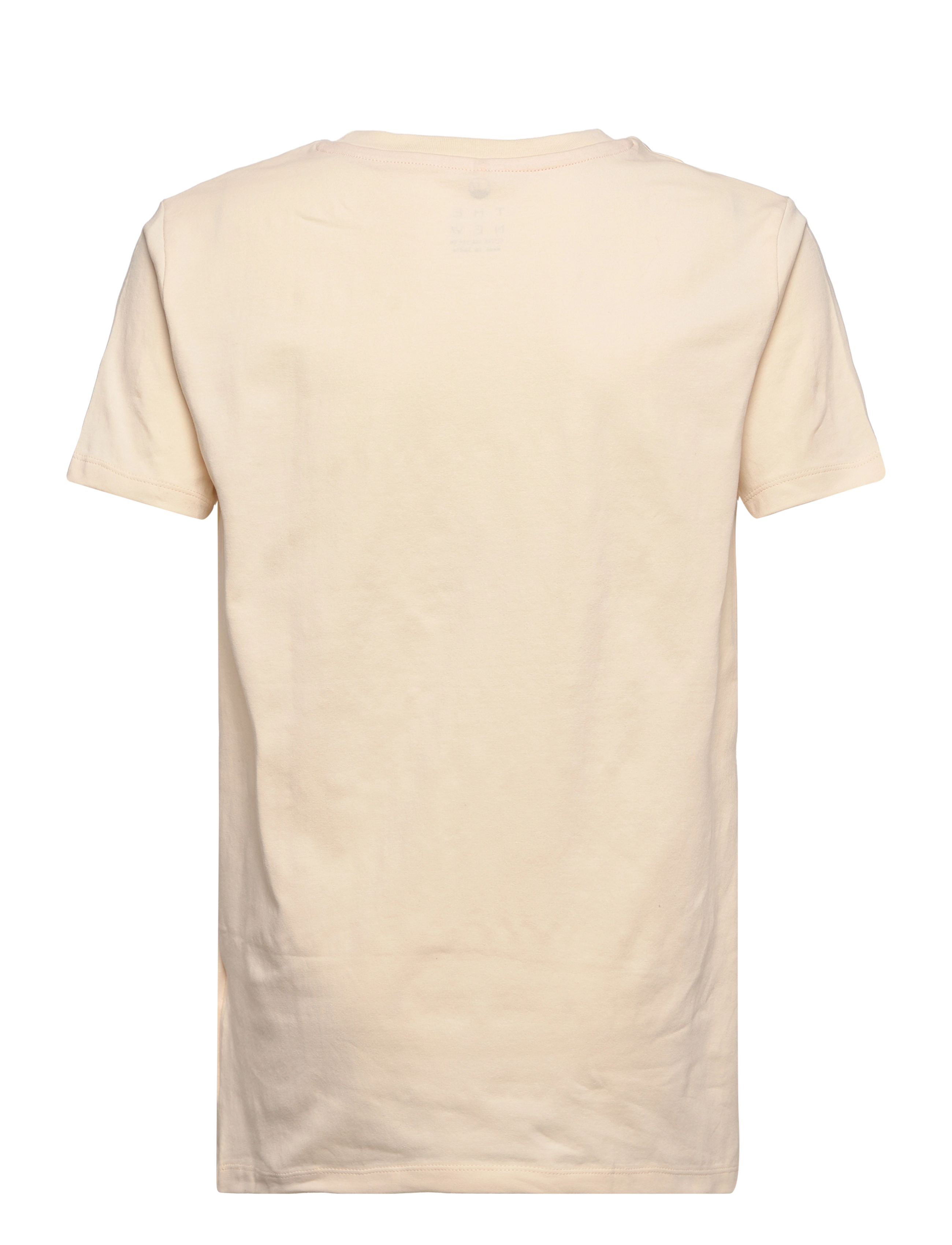 The New - TNFRUITFUL S_S TEE - white swan - 1