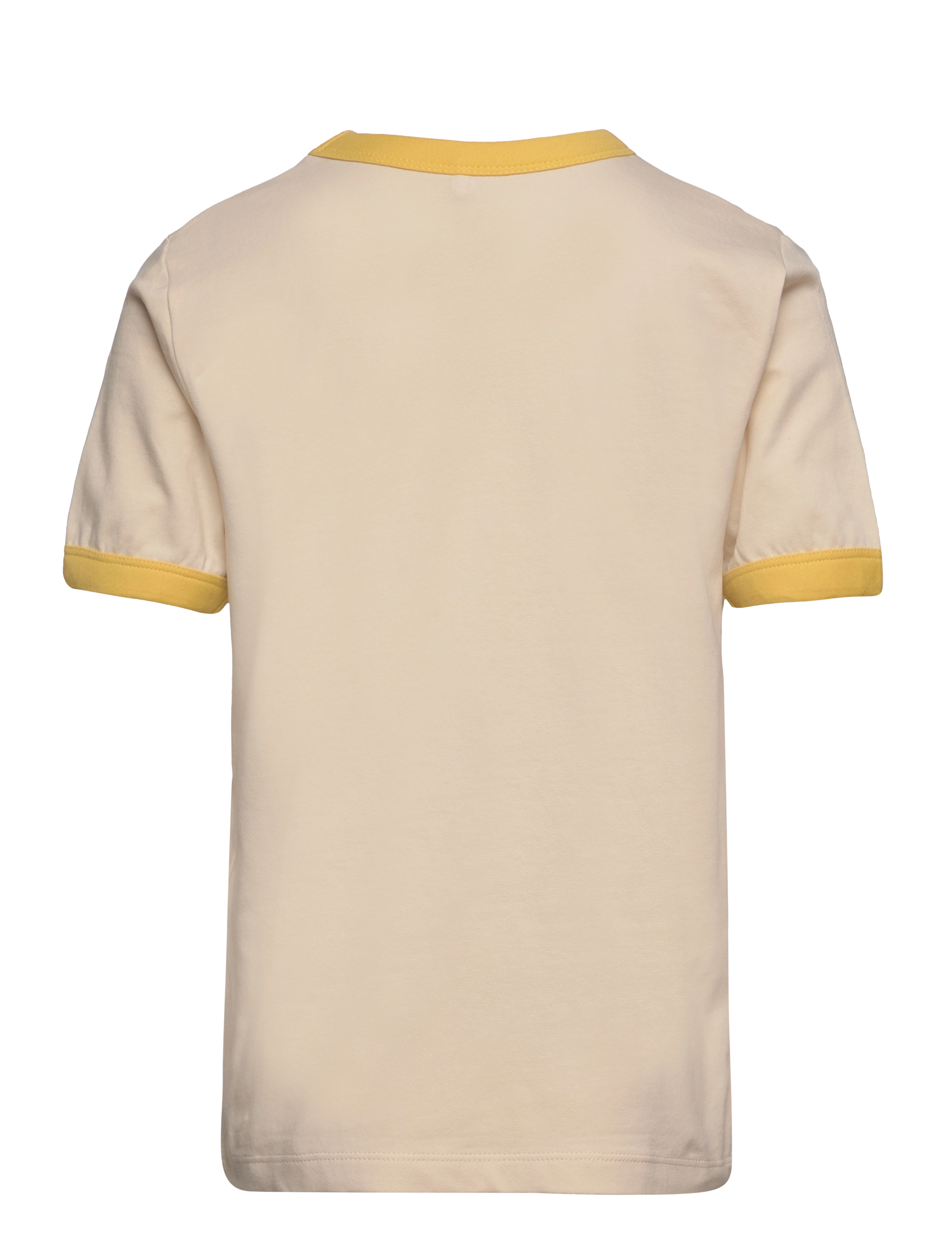 The New - TNFURLA S_S TEE - white swan - 1