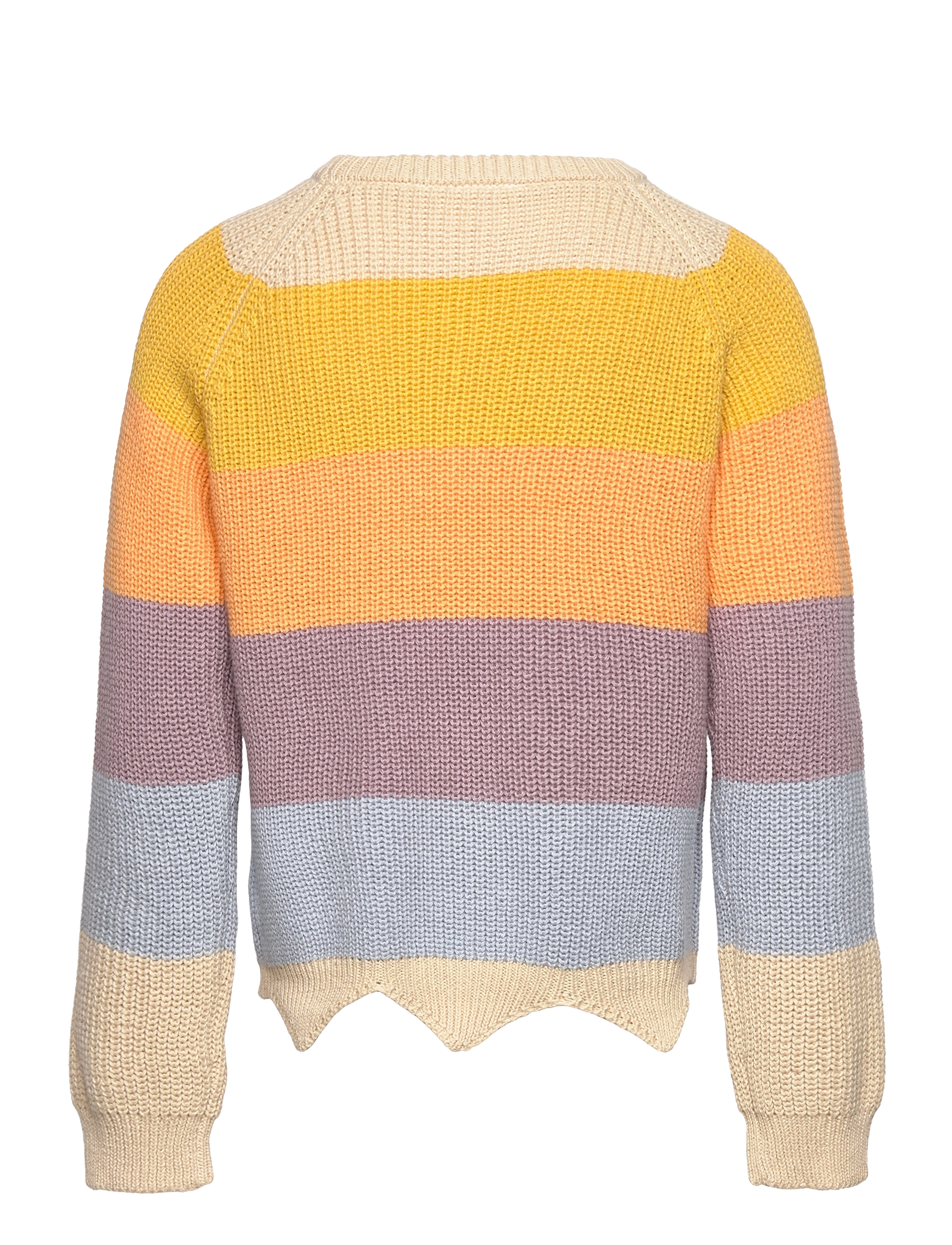 The New - TNOLLY KNIT PULLOVER - multi - 1