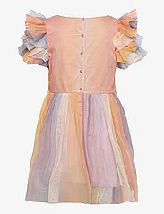 The New - TNFIESTA S_S DRESS - vakarinės suknelės - digital gradient - 1