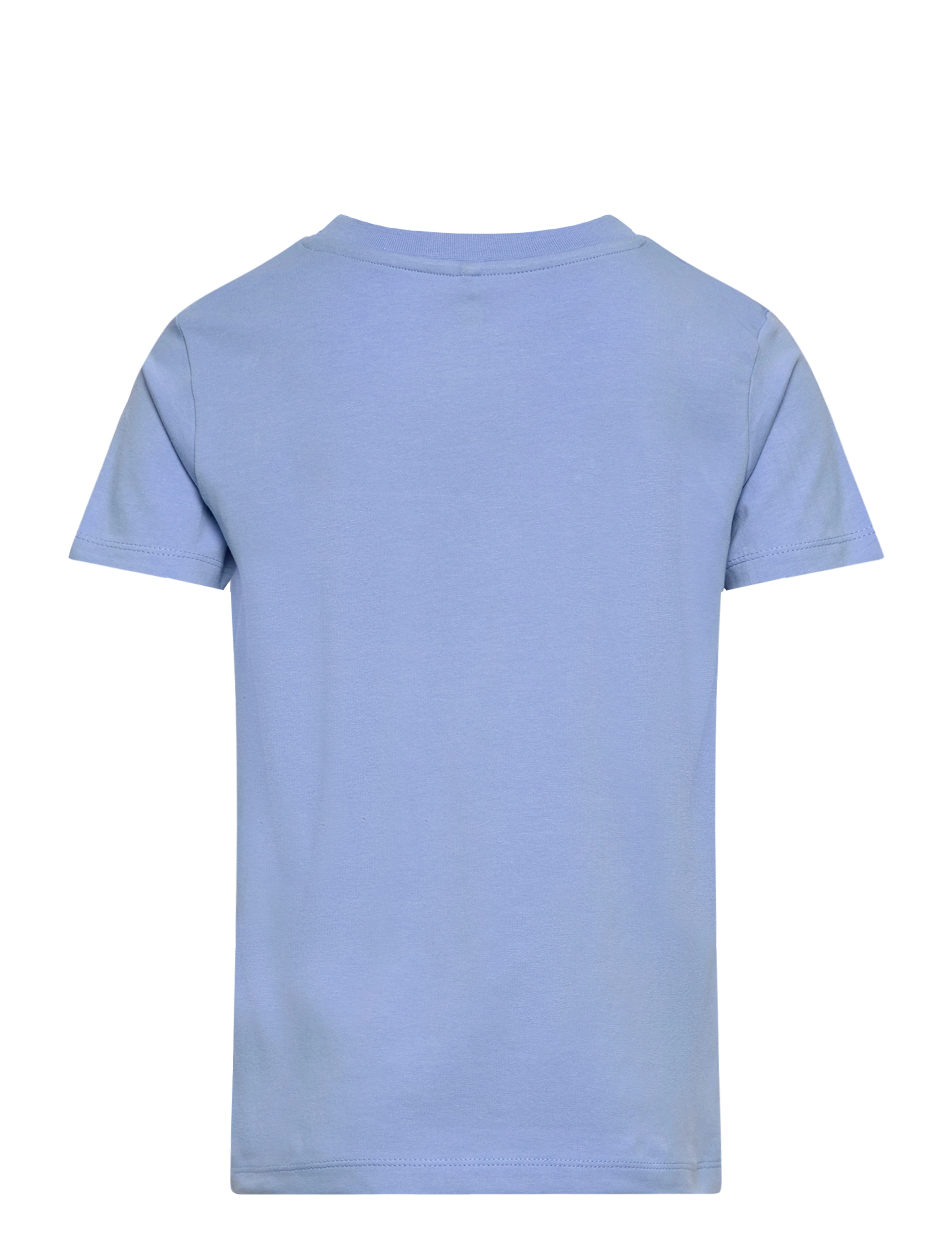 The New - TNFEACH S_S TEE - bel air blue - 1