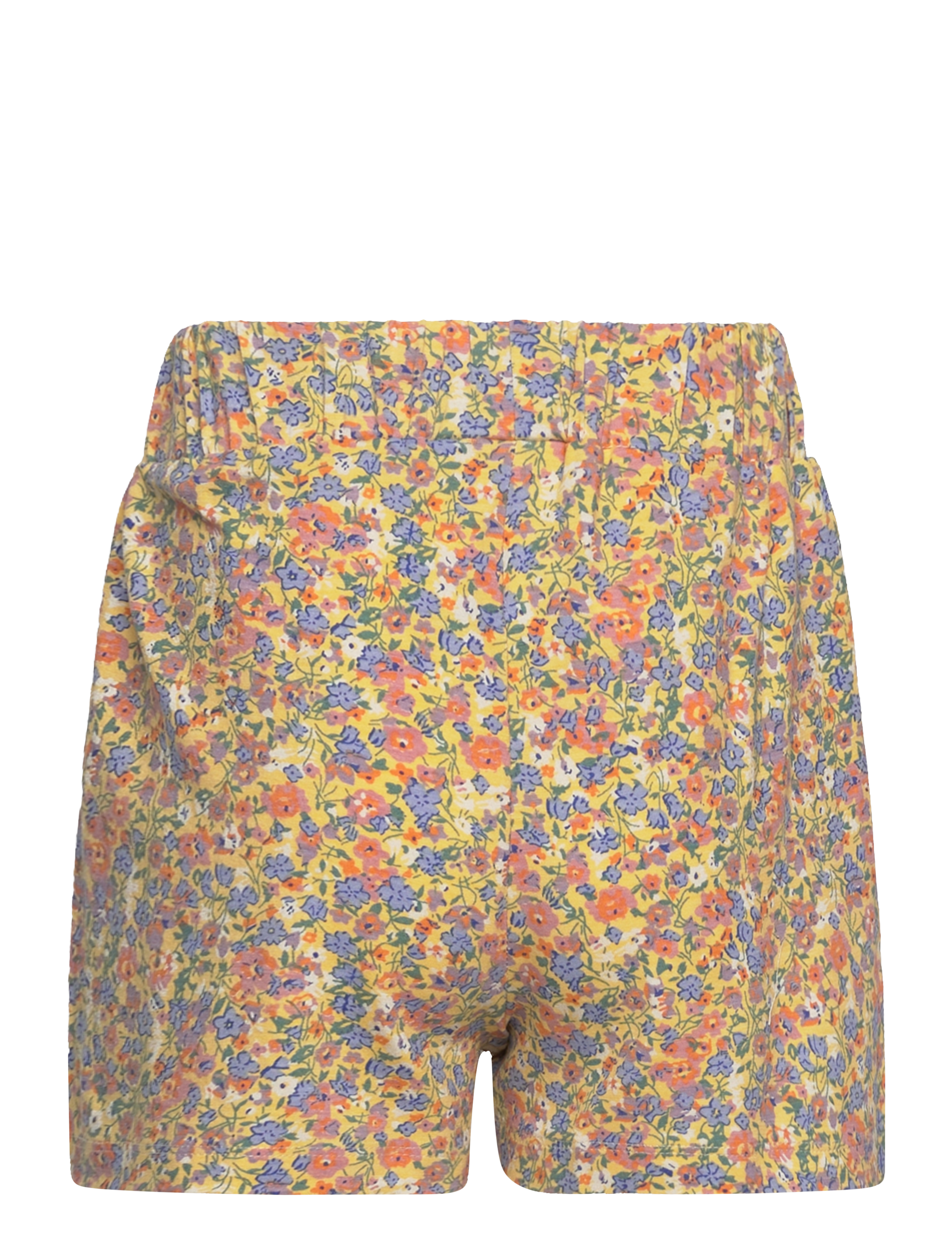 The New - TNFRY SHORTS - flower aop - 1