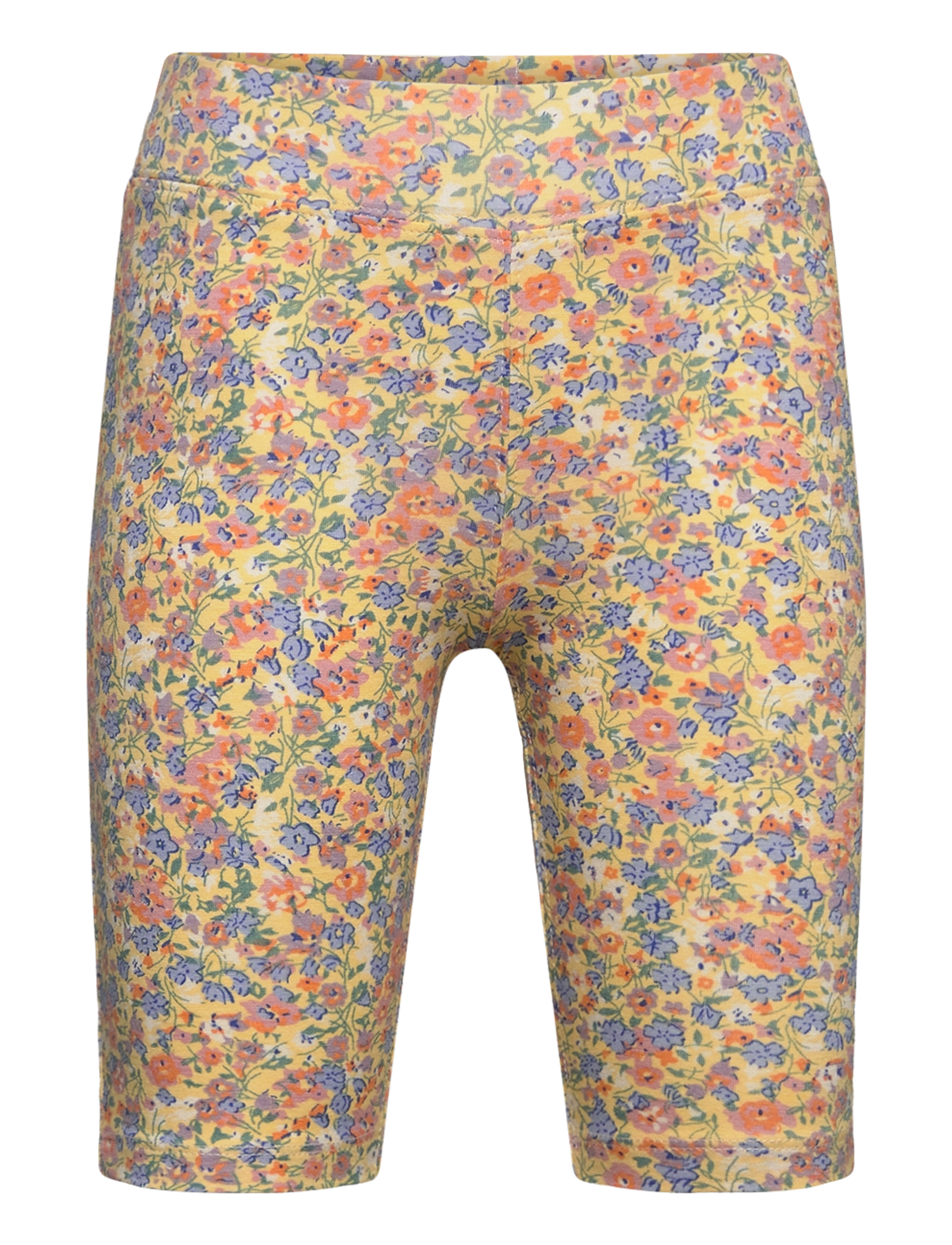 The New - TNFRY CYCLE SHORTS - flower aop - 0
