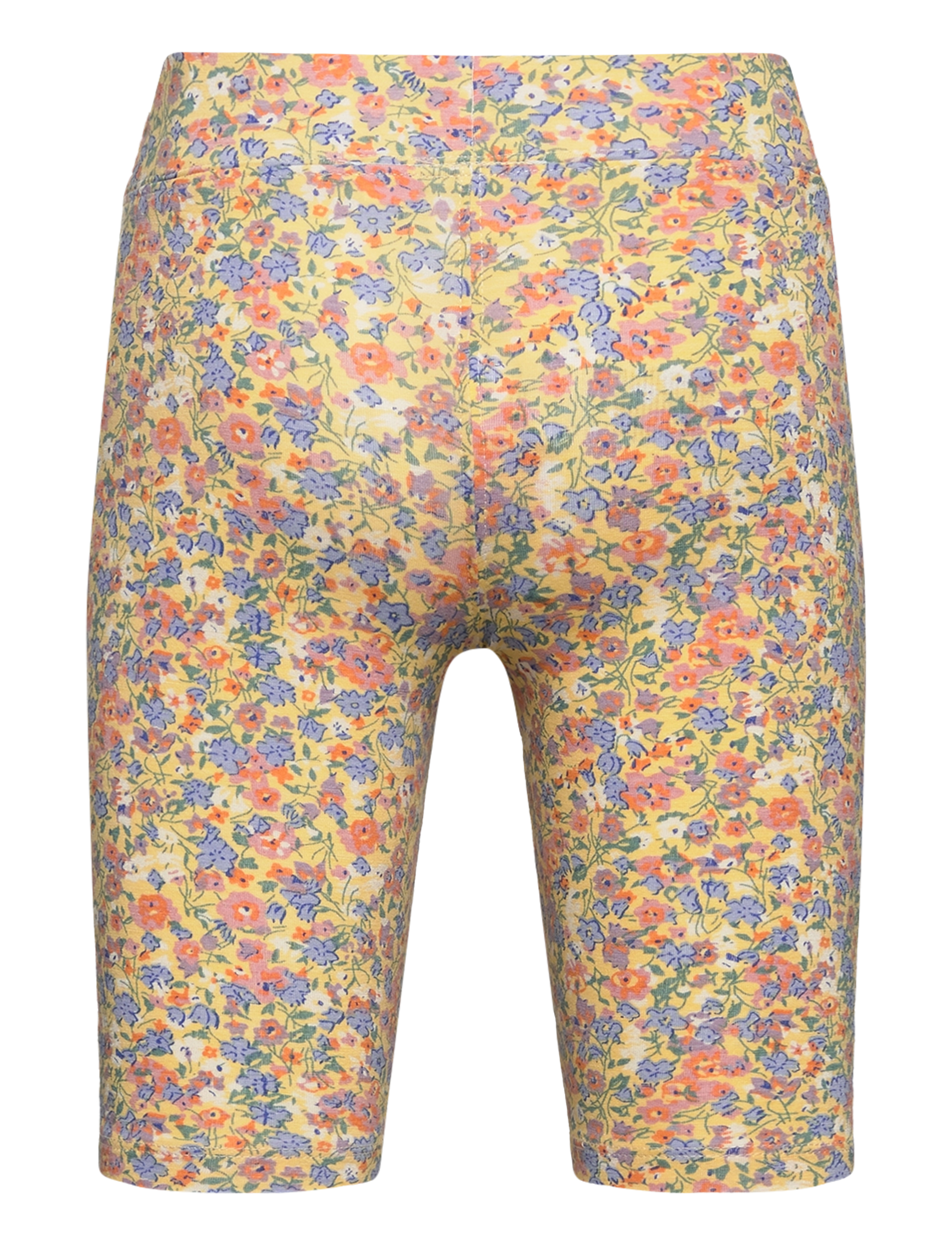 The New - TNFRY CYCLE SHORTS - flower aop - 1