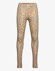 The New - TNFRY LEGGINGS - lowest prices - flower aop - 0