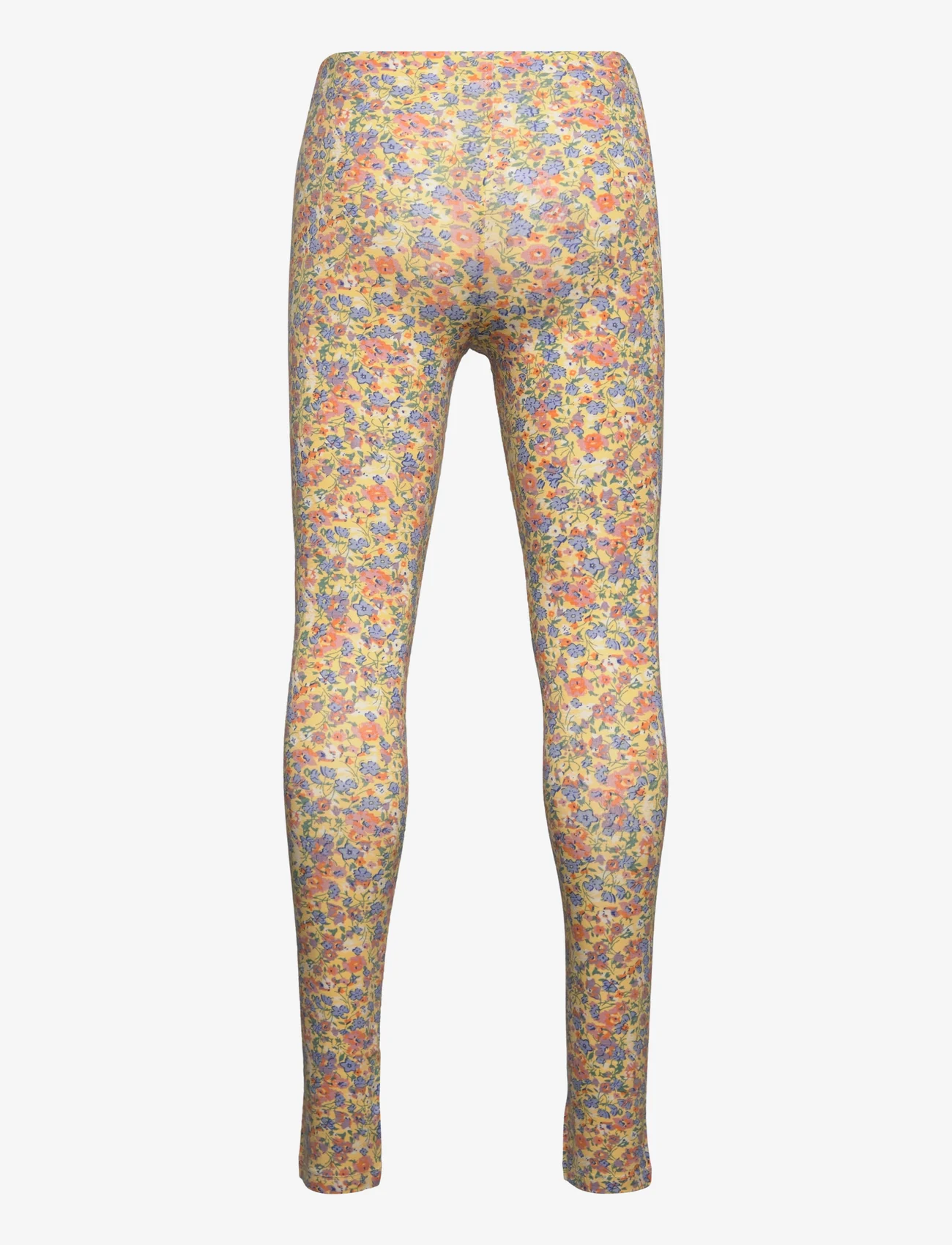 The New - TNFRY LEGGINGS - lowest prices - flower aop - 1